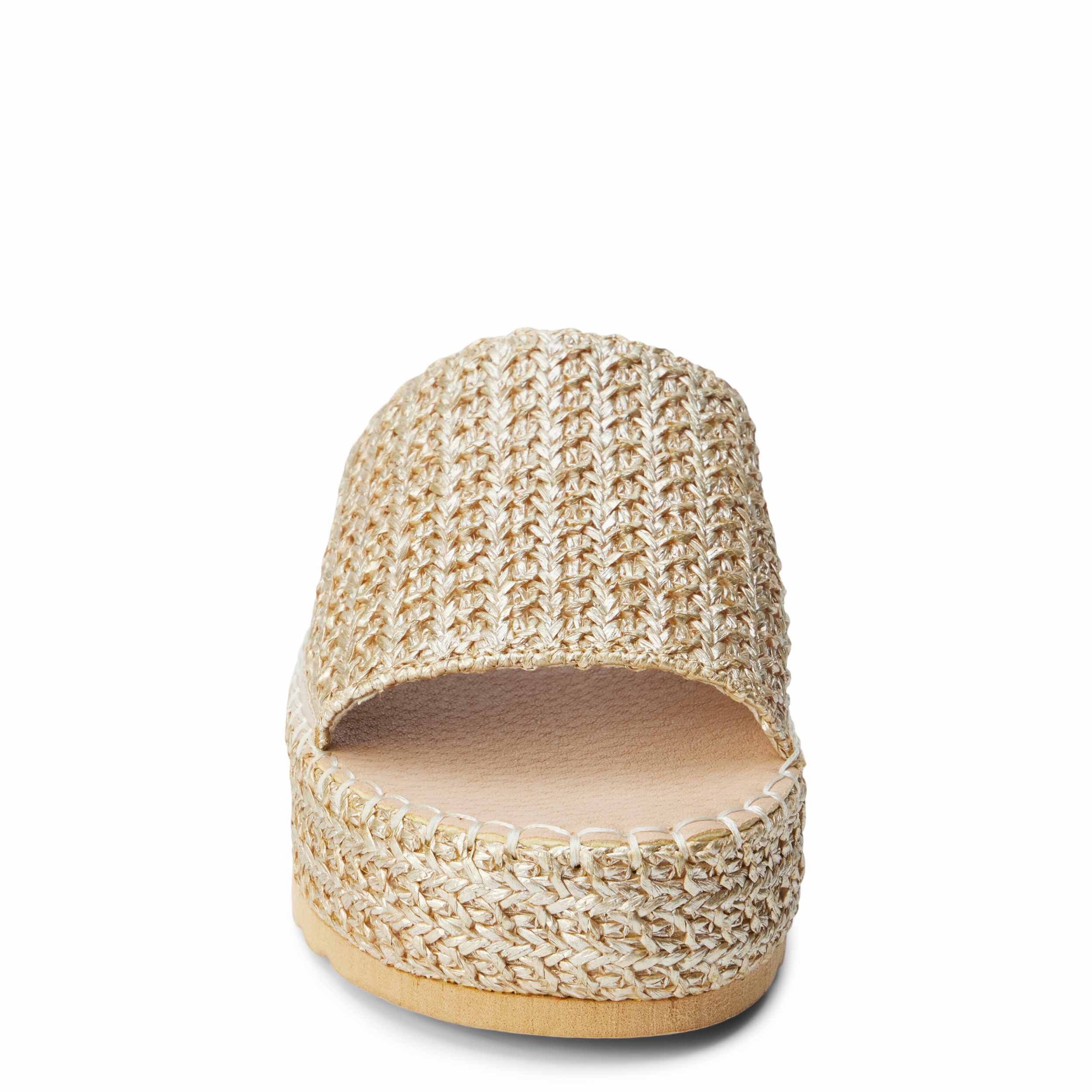 BEACH-WOMENS Del Mar-GOLD & 