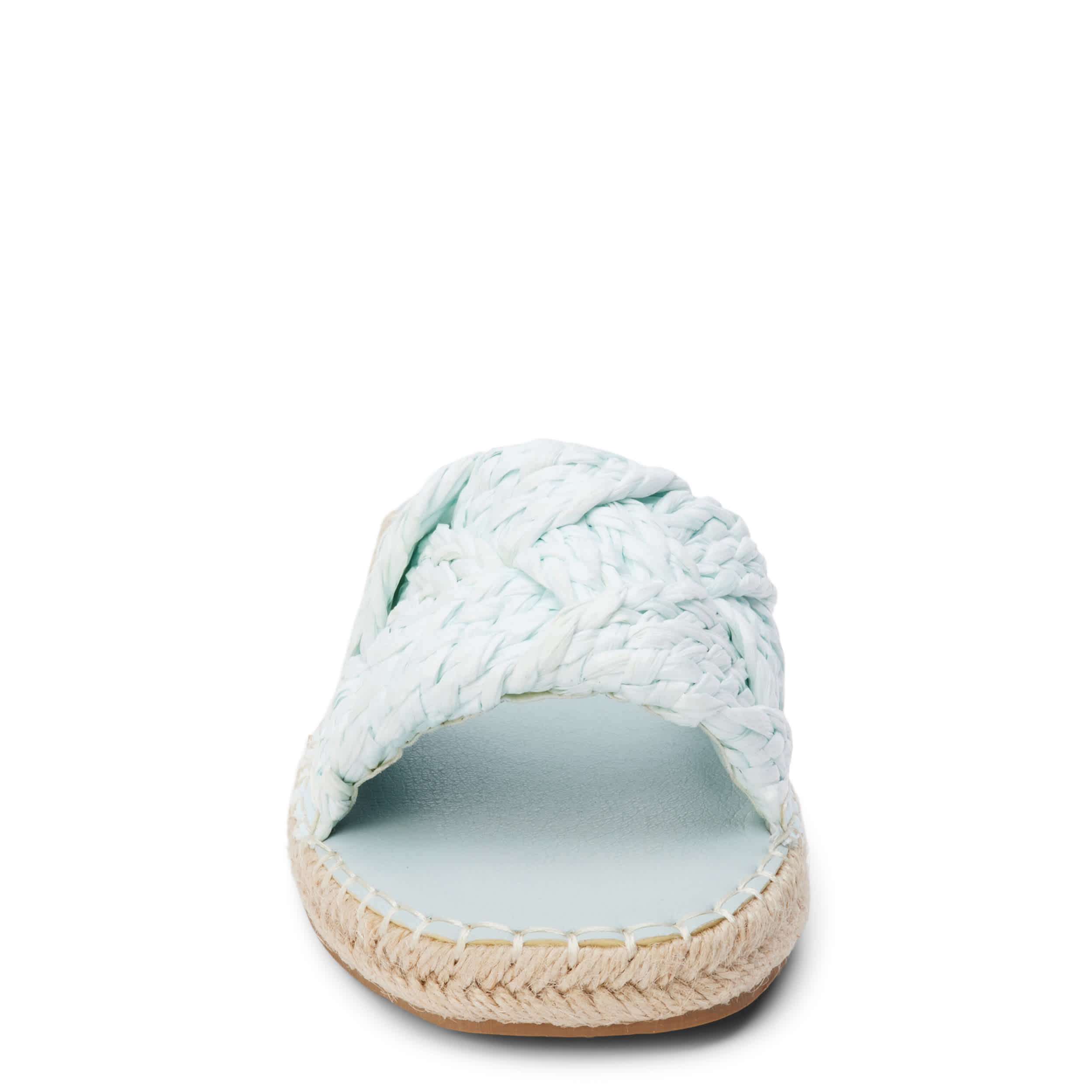 BEACH-WOMENS IVY SANDAL-AQUA & 
