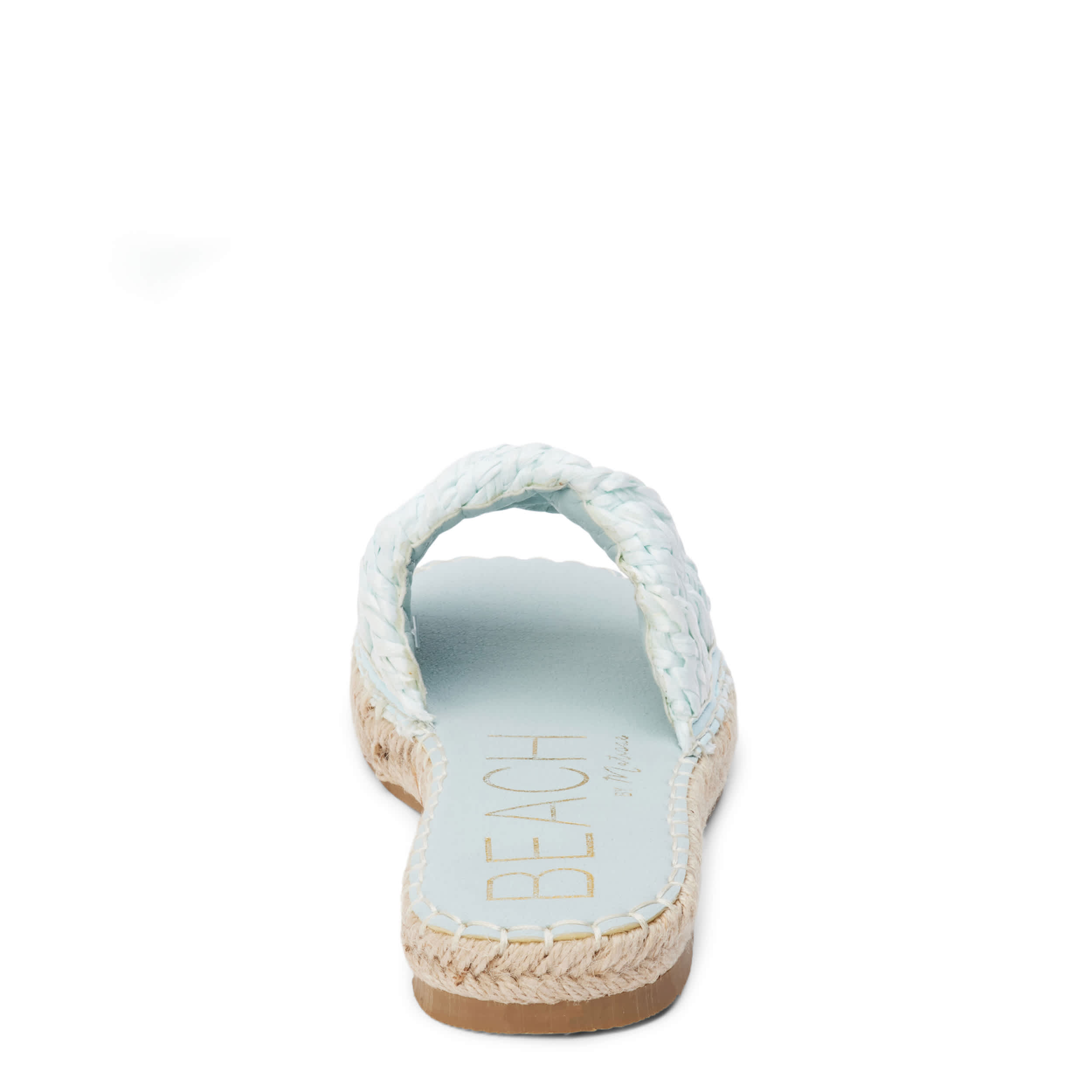BEACH-WOMENS IVY SANDAL-AQUA & 
