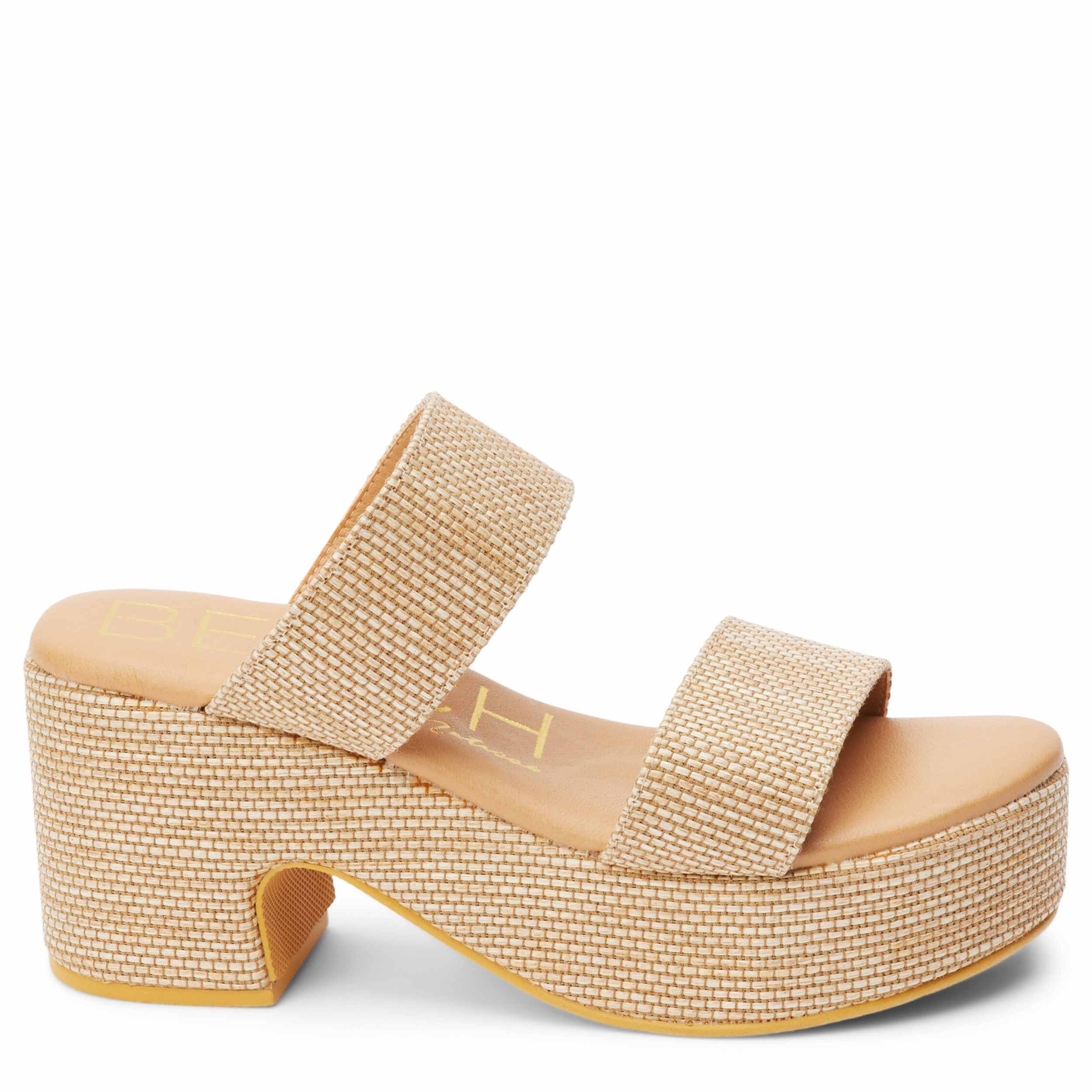 BEACH-WOMENS Ocean Ave-NATURAL & 