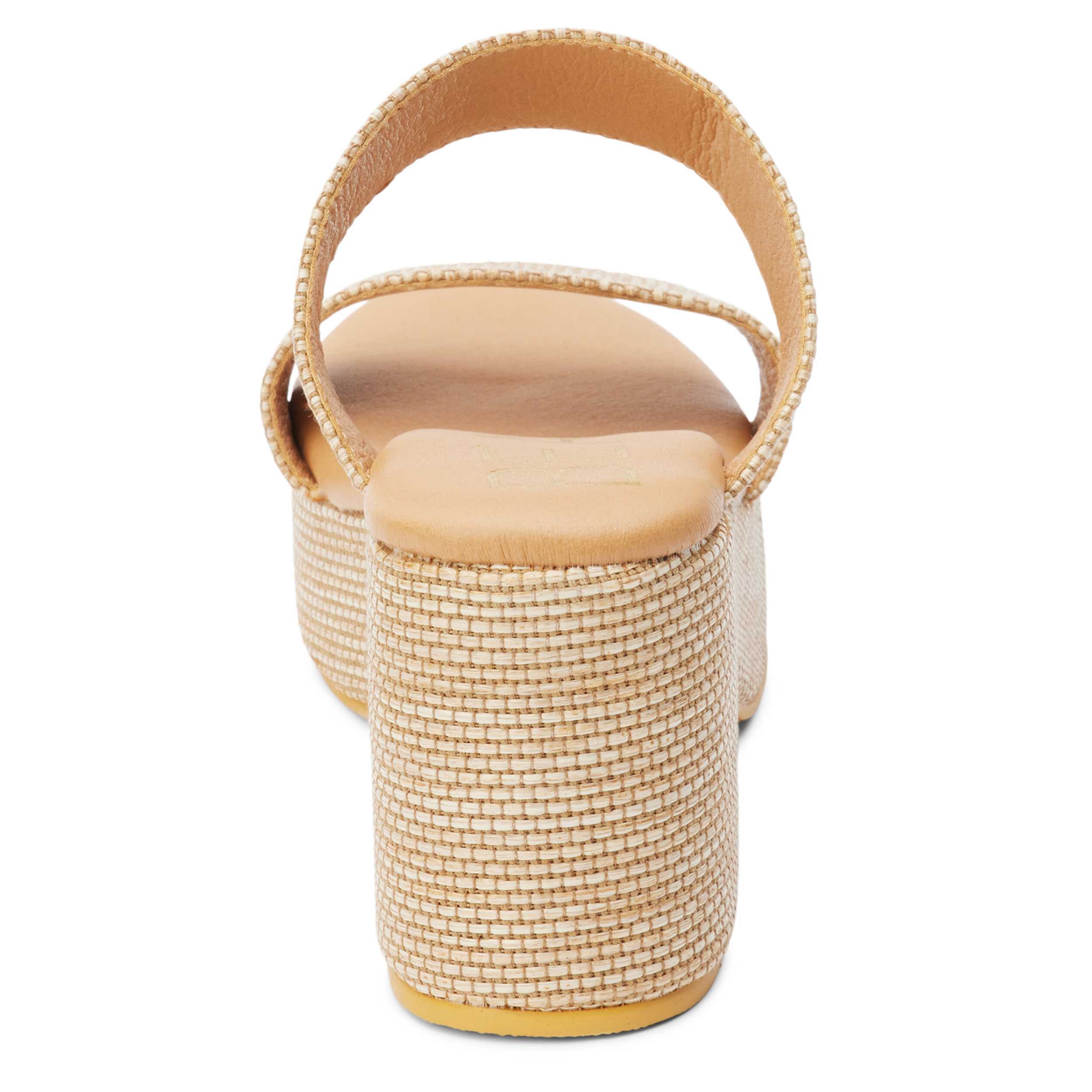 BEACH-WOMENS Ocean Ave-NATURAL & 