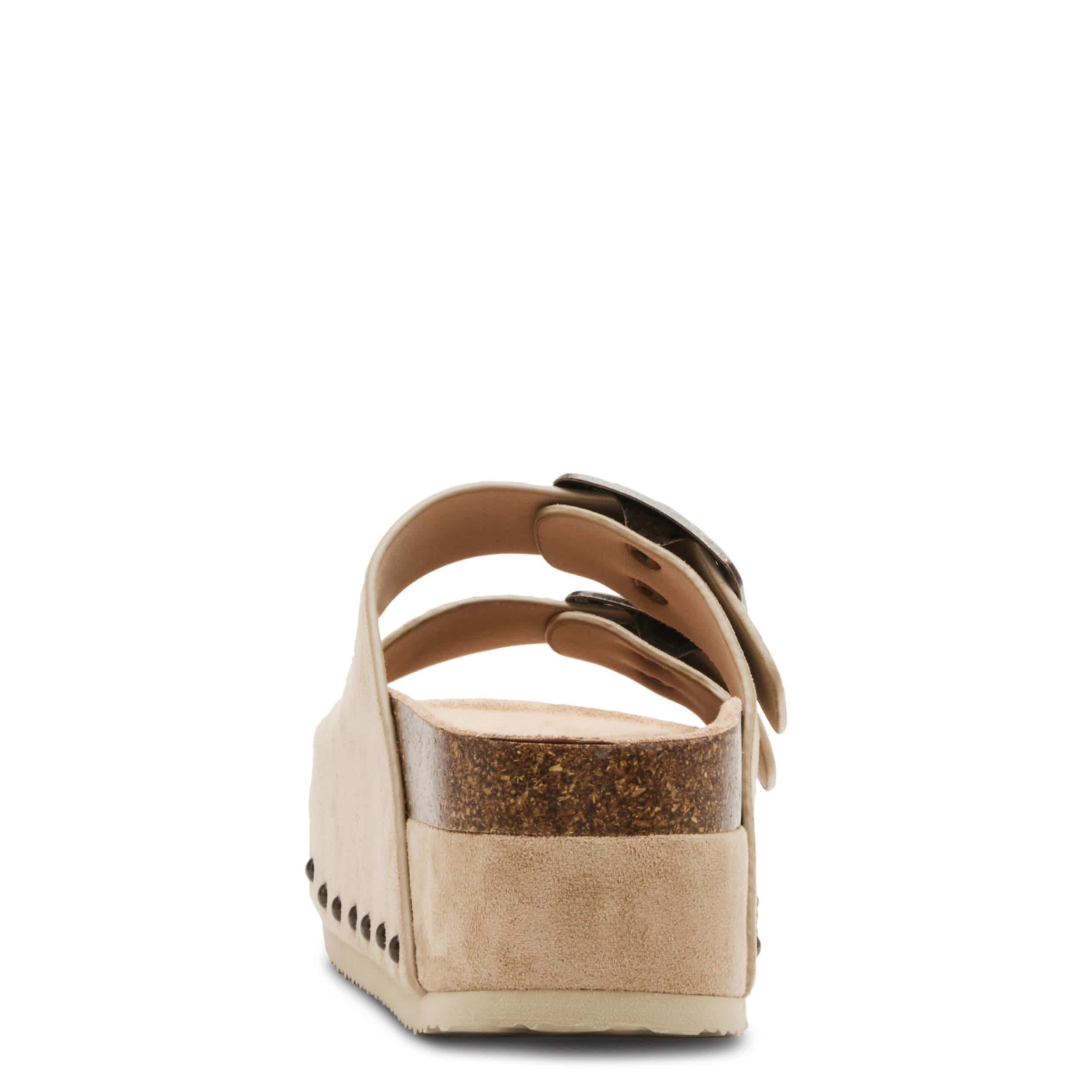 Taupe Madden Girl Womens Babes Sandal | Rack Room Shoes