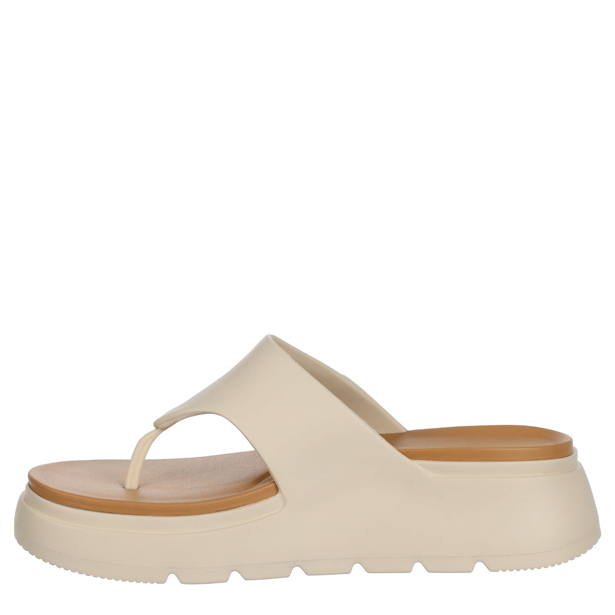 REEF-WOMENS CALI LAGUNA SANDAL-TAUPE & 