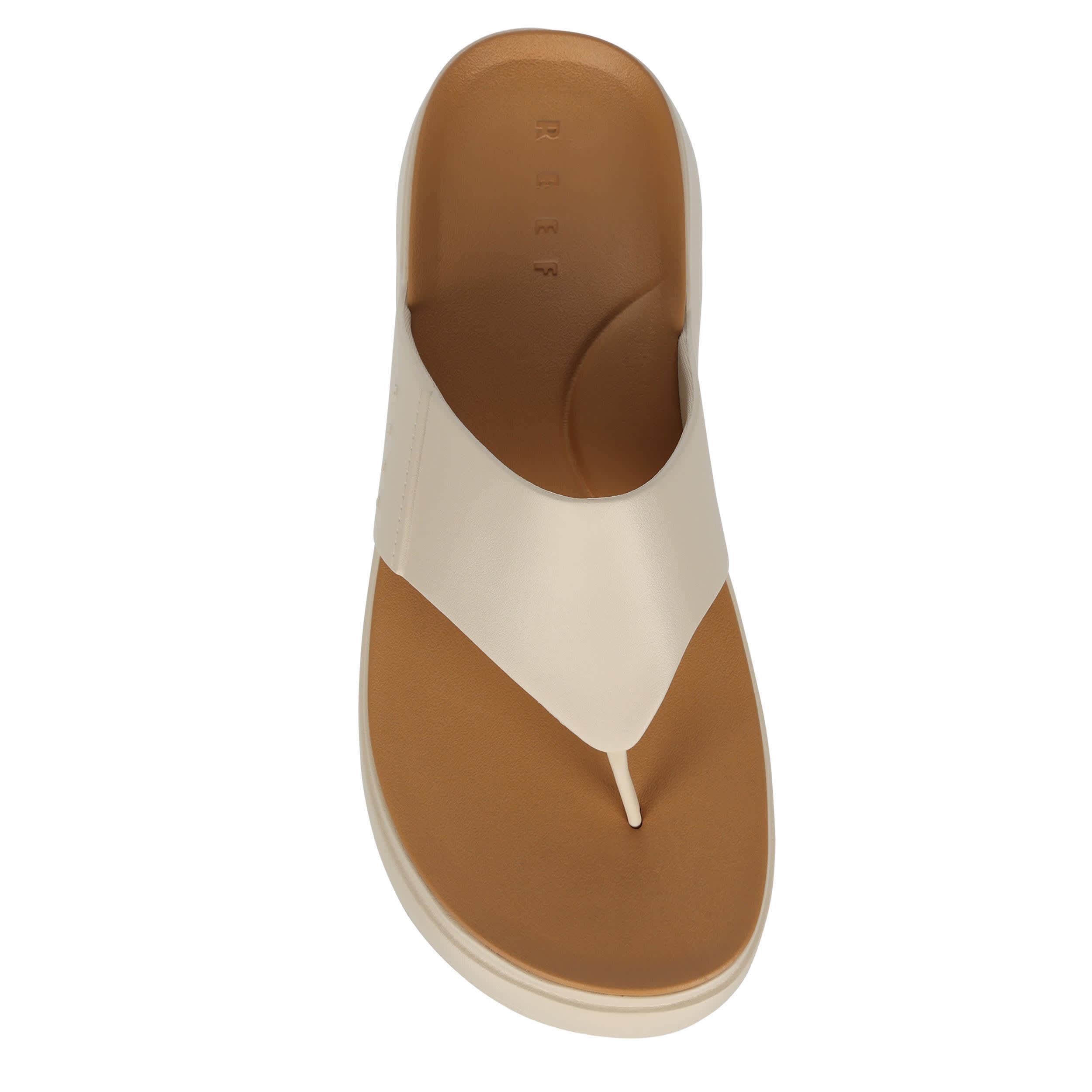 REEF-WOMENS CALI LAGUNA SANDAL-TAUPE & 
