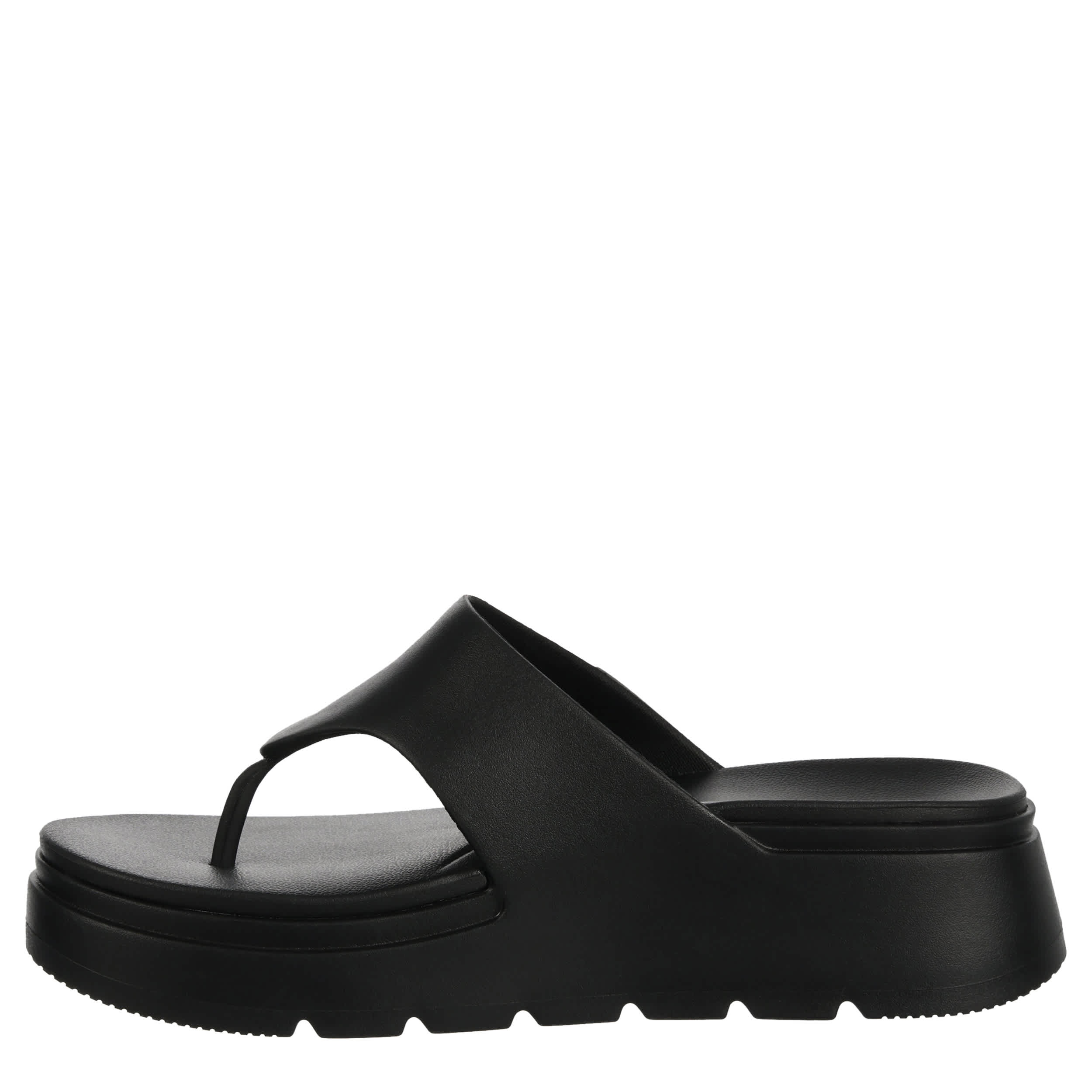 REEF-WOMENS CALI LAGUNA SANDAL-BLACK & 