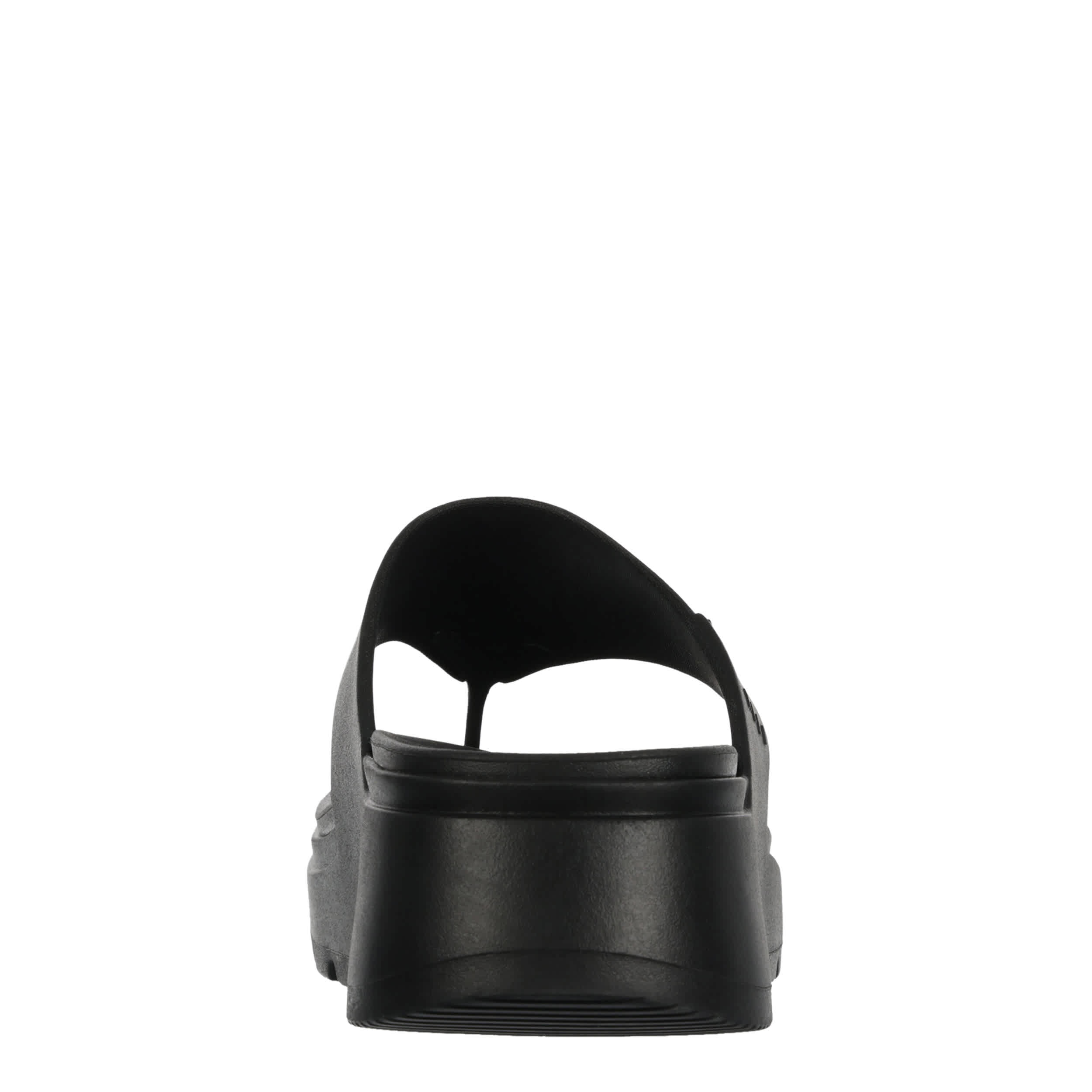 REEF-WOMENS CALI LAGUNA SANDAL-BLACK & 