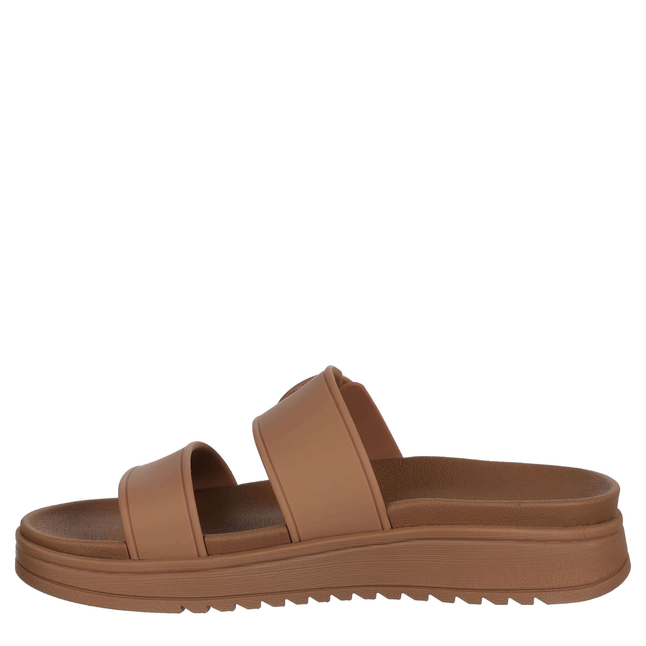 REEF-WOMENS VISTA CAPRI SANDAL-LATTE & 
