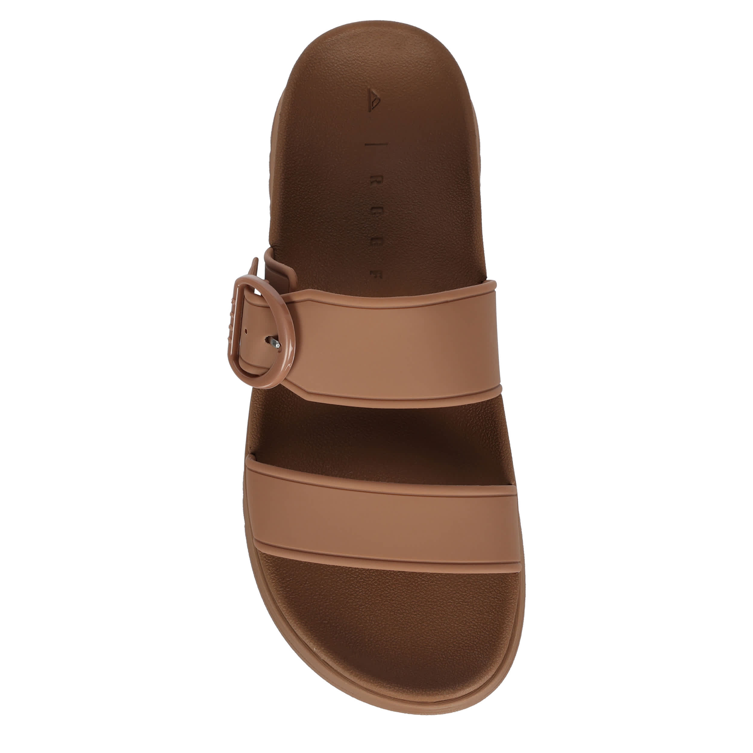 REEF-WOMENS VISTA CAPRI SANDAL-LATTE & 