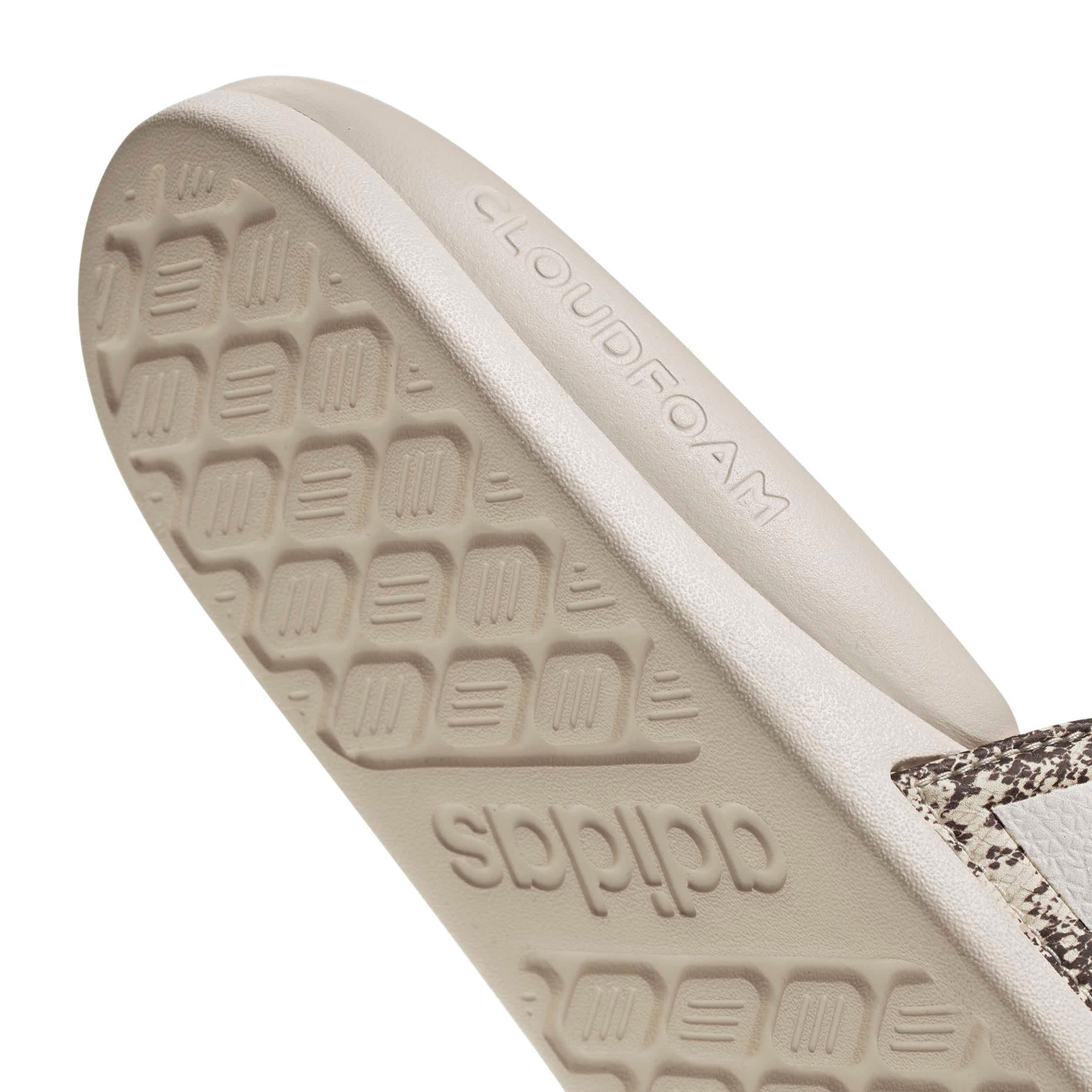 ADIDAS-WOMENS KJ9881-OFF WHITE & 
