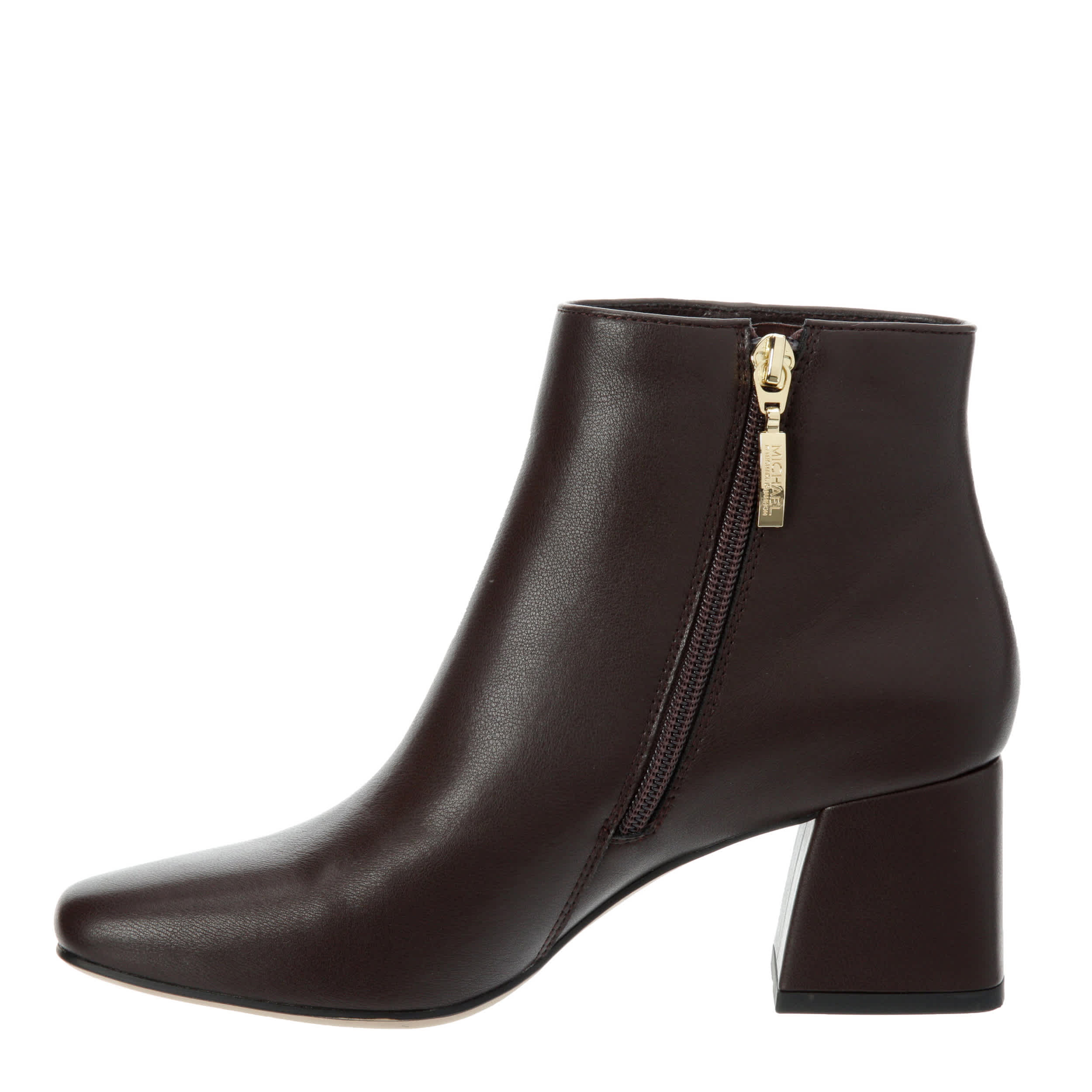 WOMENS HOPE DRESS BOOTIE - CHOCOLATE