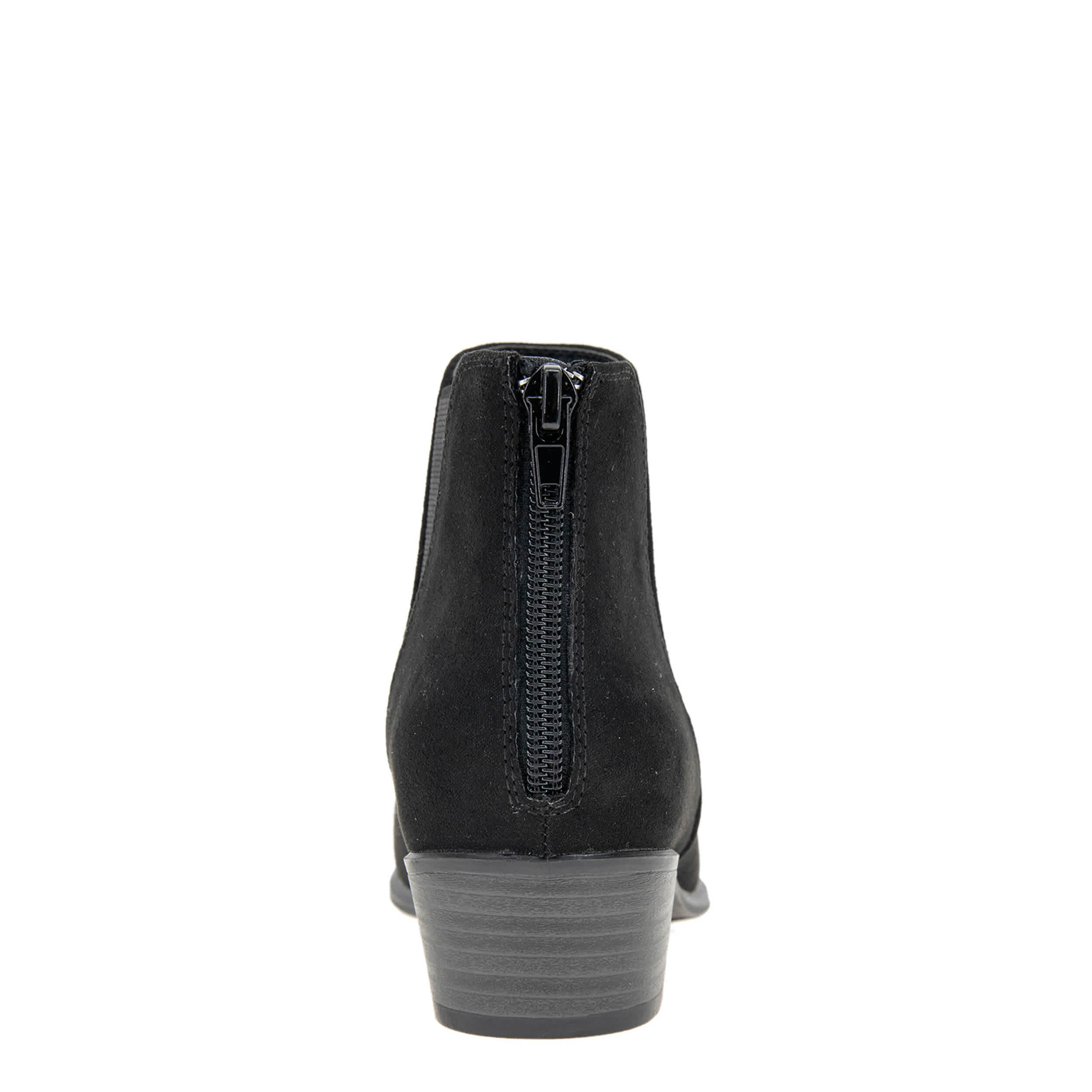 VIDA SHOES-WOMENS VIDA CASUAL TIFFANY-BLACK & 