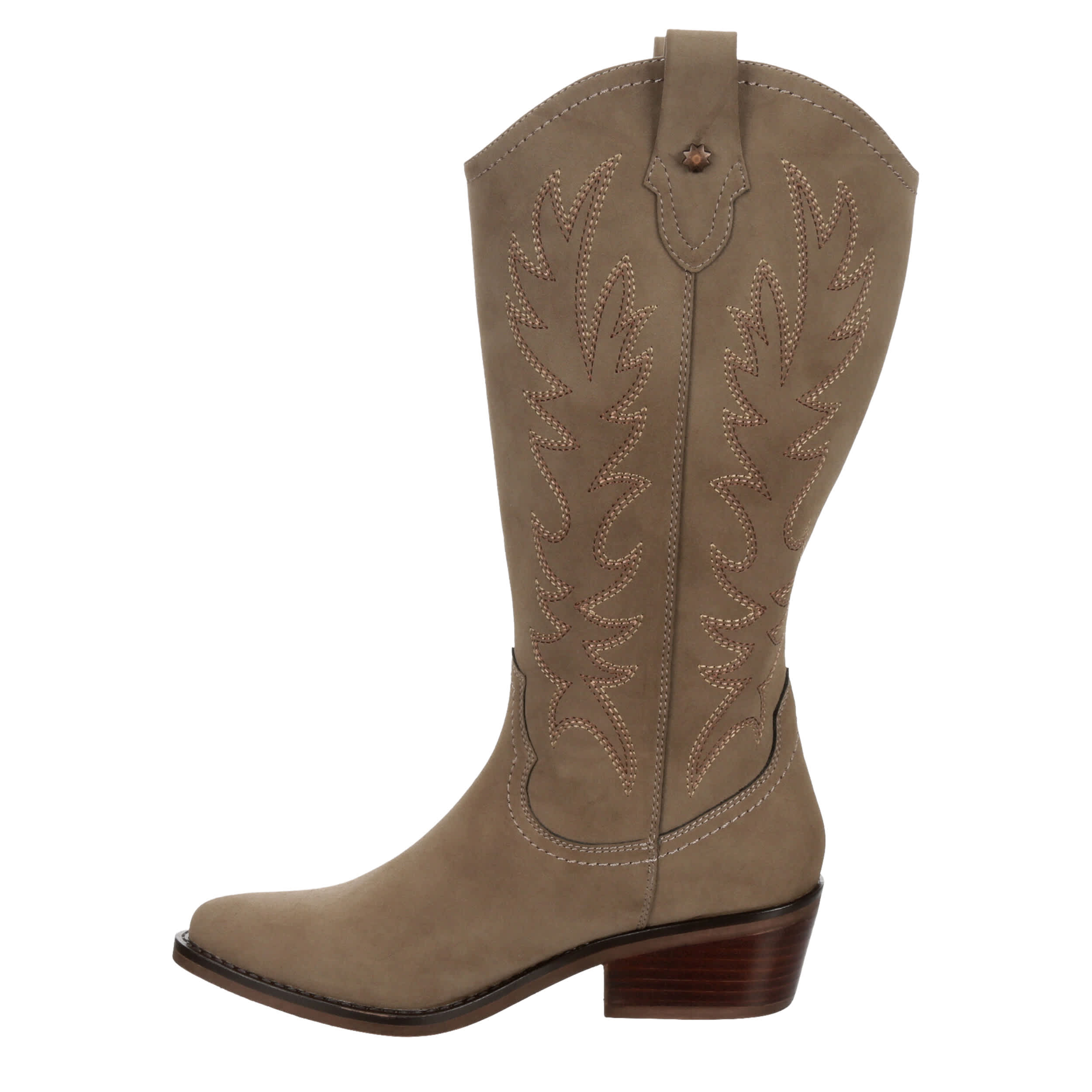 WOMENS COURT LEGACY LIFT SNEAKER - WHITE