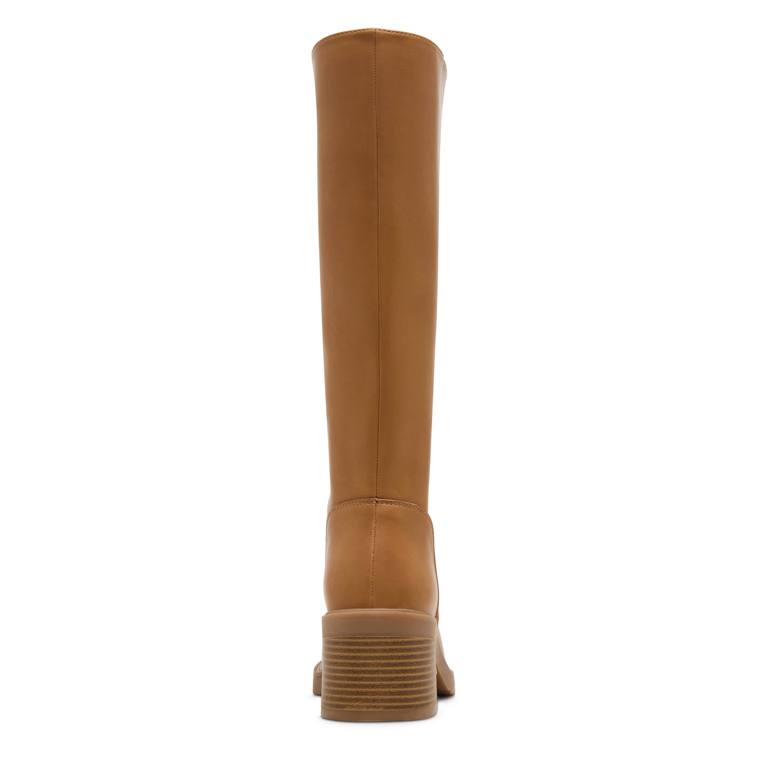 BARE TRAPS WOMENS SELKIE TALL BOOT - TAN