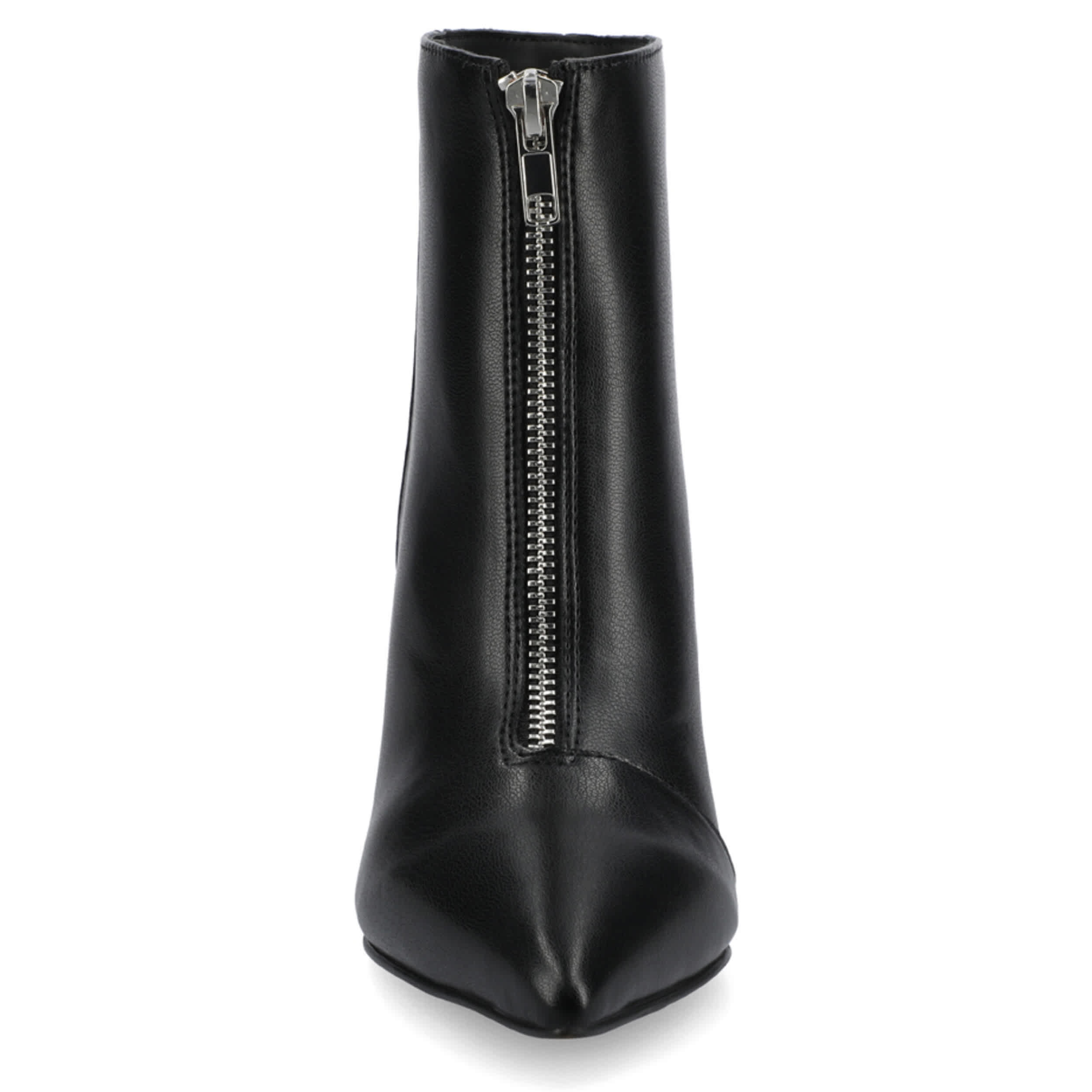 JOURNEE COLLECTION-WOMENS MAYRA DRESS BOOT-BLACK & 