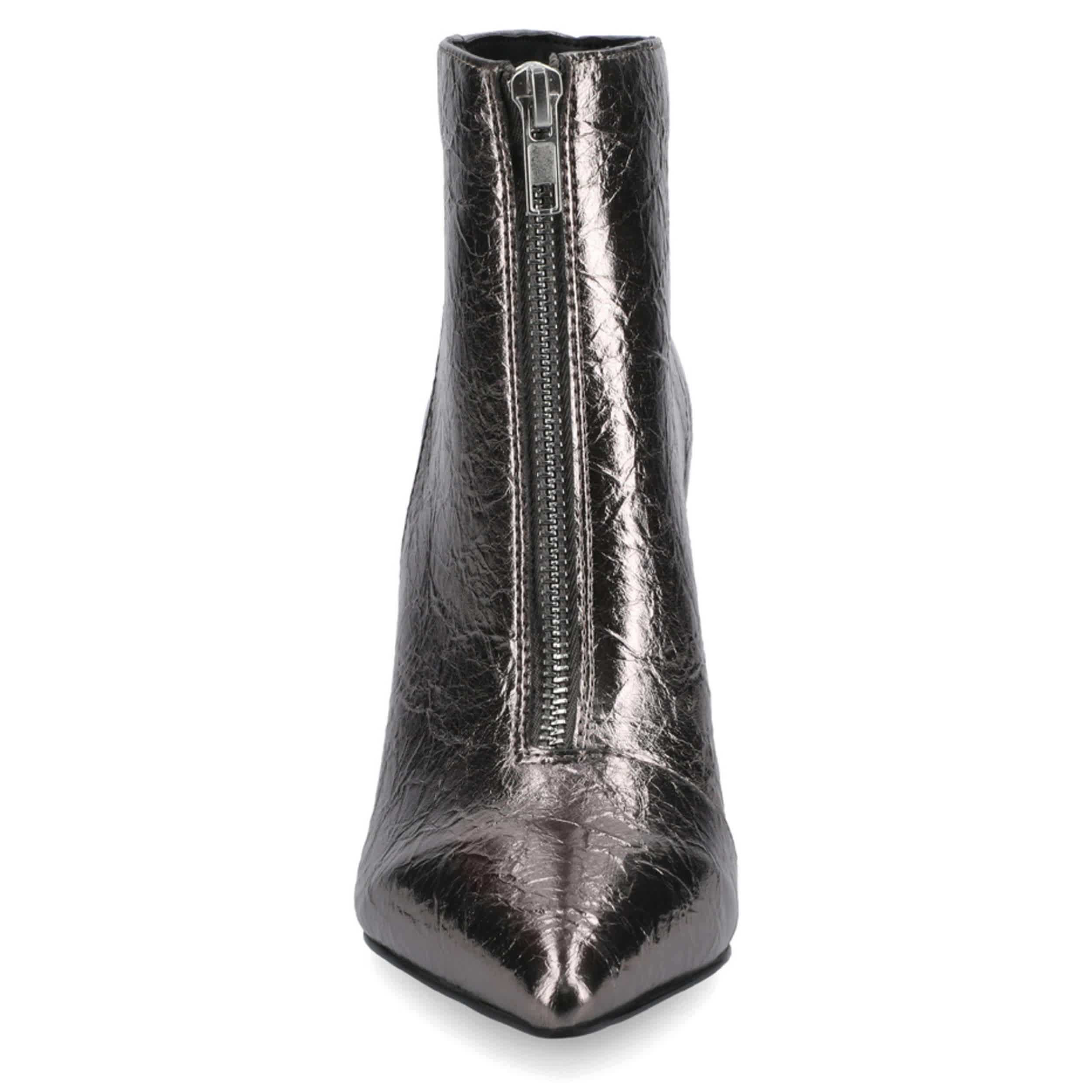 JOURNEE COLLECTION-WOMENS MAYRA DRESS BOOT-PEWTER & 