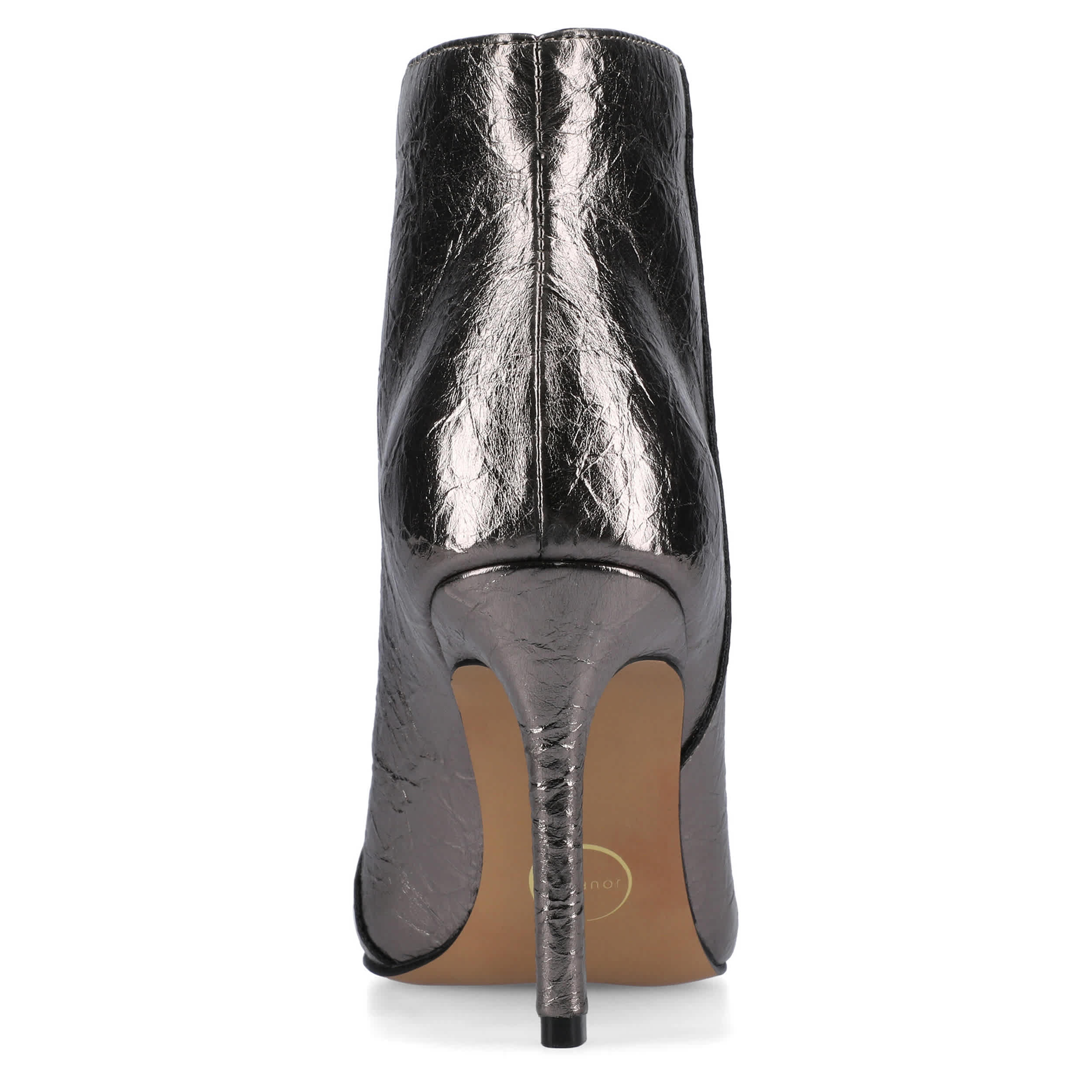 JOURNEE COLLECTION-WOMENS MAYRA DRESS BOOT-PEWTER & 
