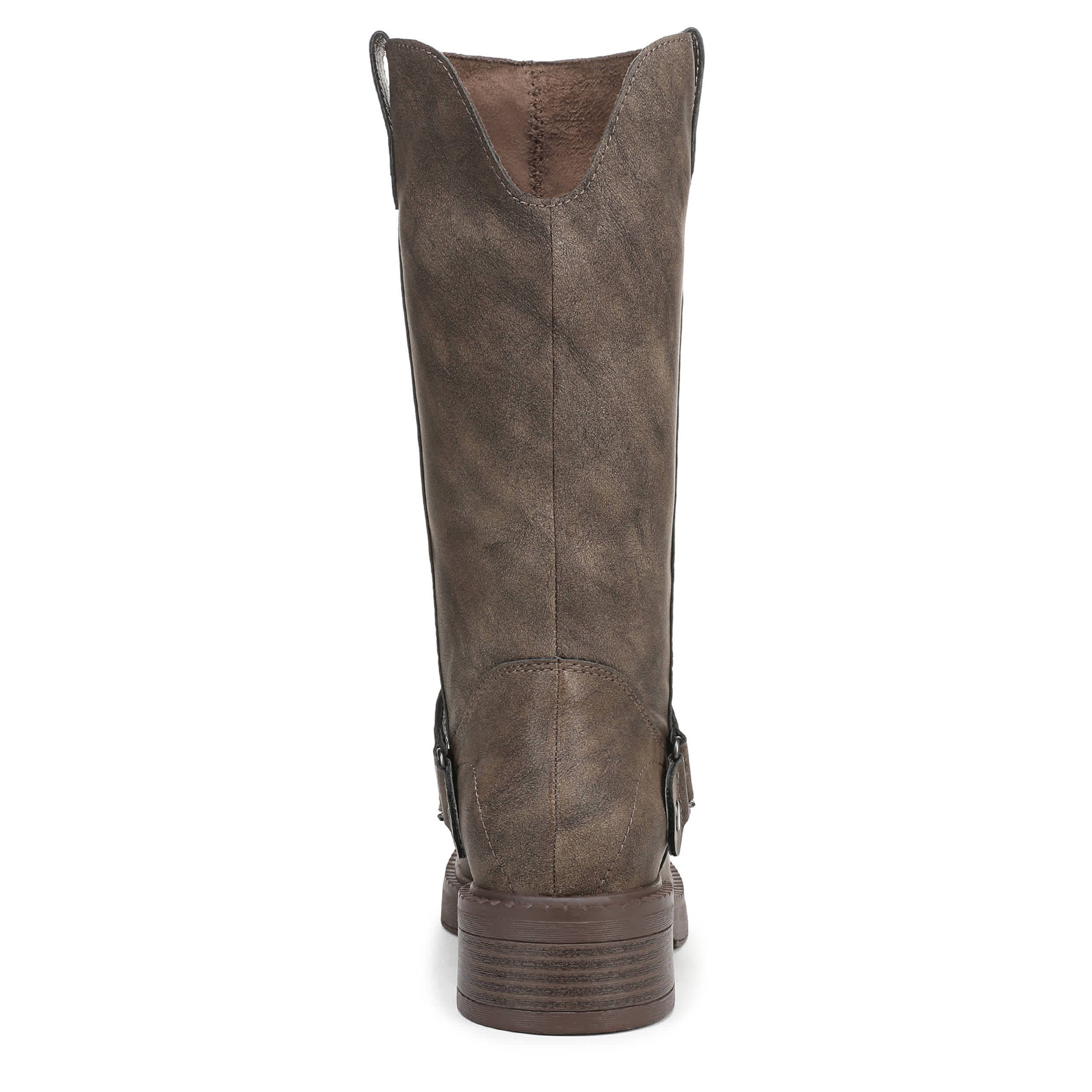 Dark Brown Blowfish Malibu Womens Verona 2 Tall Boot | Rack Room Shoes