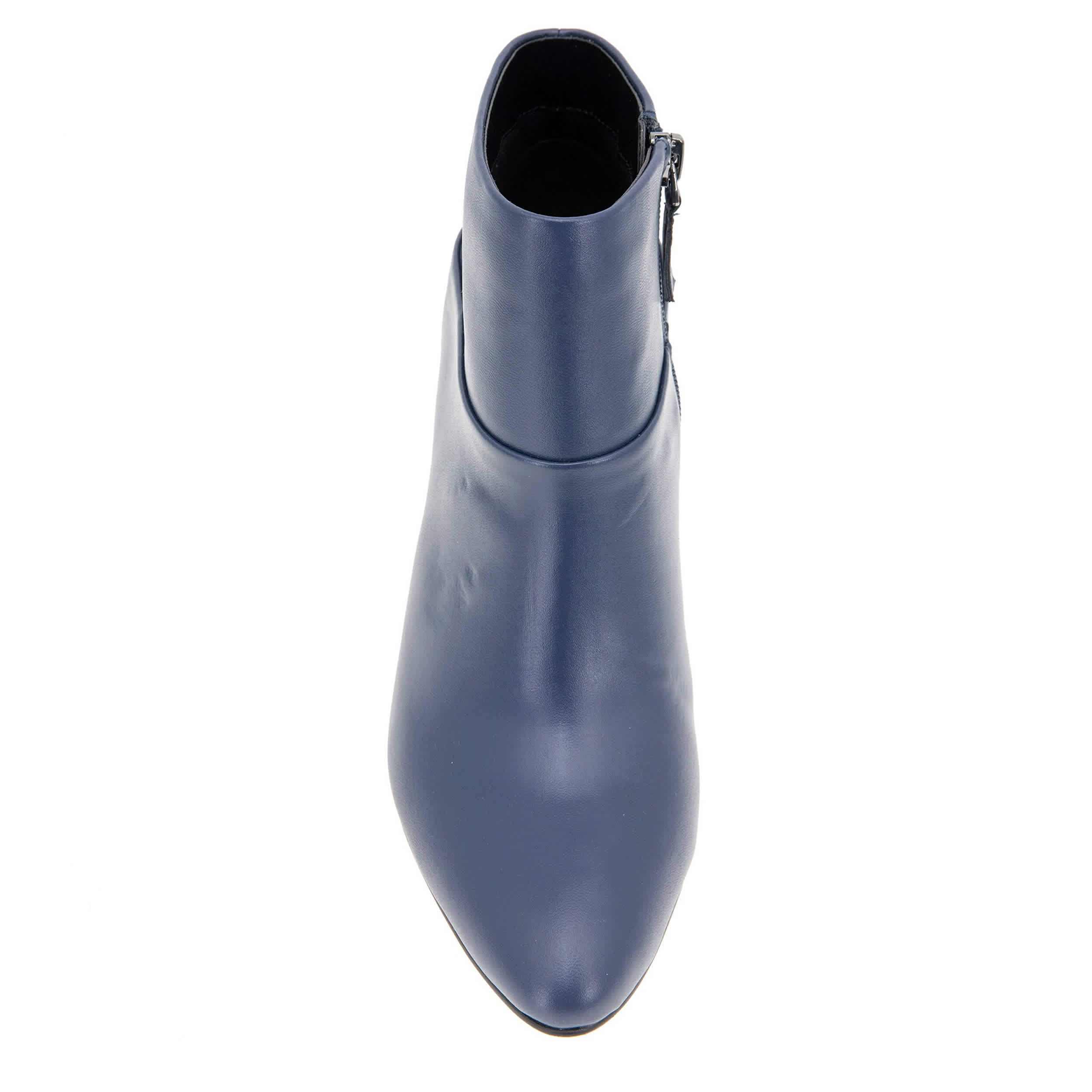 BCBGeneration-WOMENS RIVERLIN DRESS BOOTIE-DARK BLUE & 