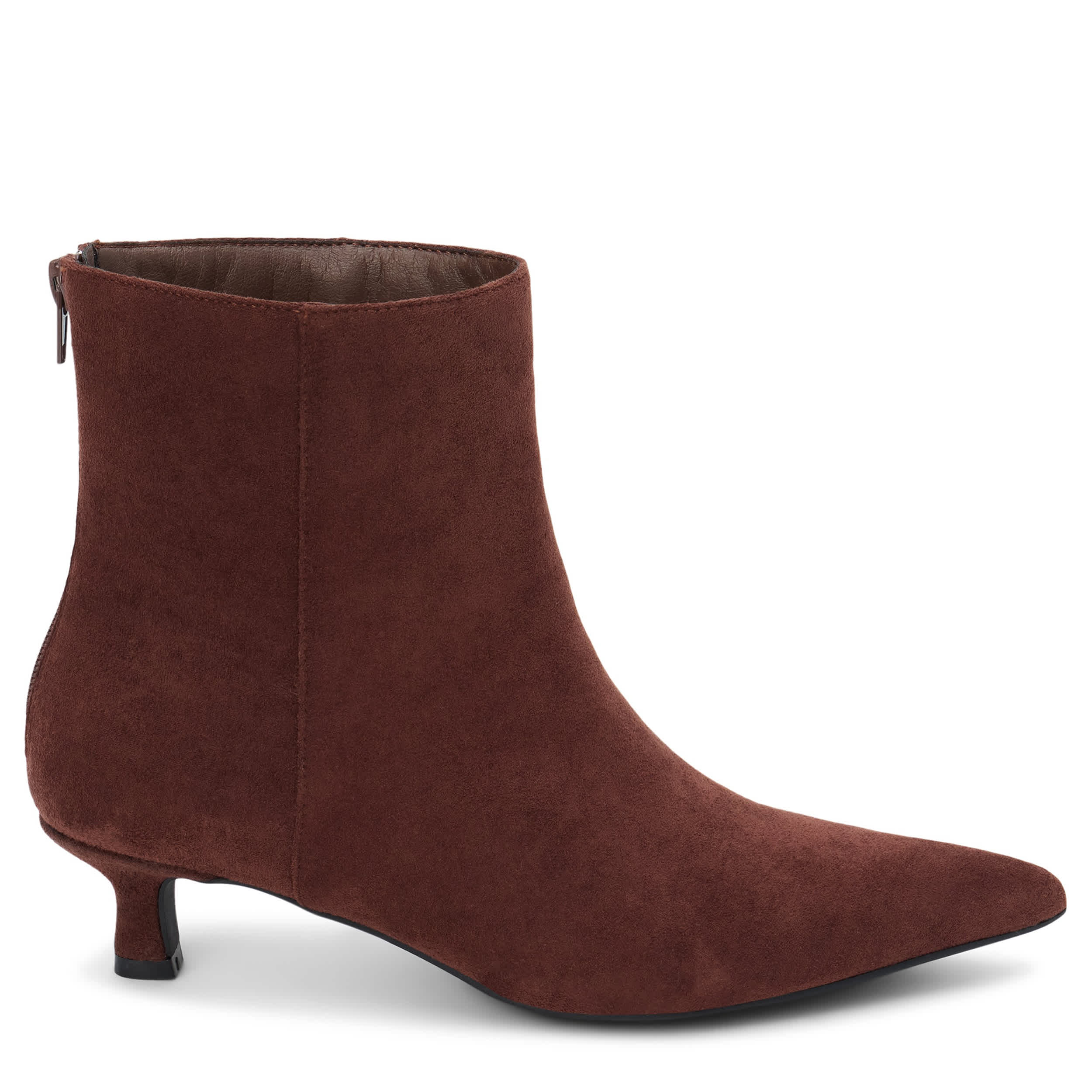 BEACH-WOMENS GENESIS DRESS BOOT-CHOCOLATE & 