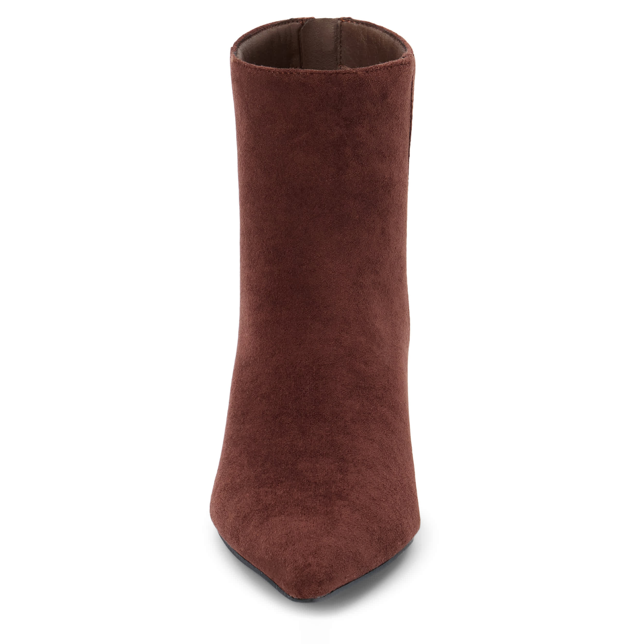BEACH-WOMENS GENESIS DRESS BOOT-CHOCOLATE & 