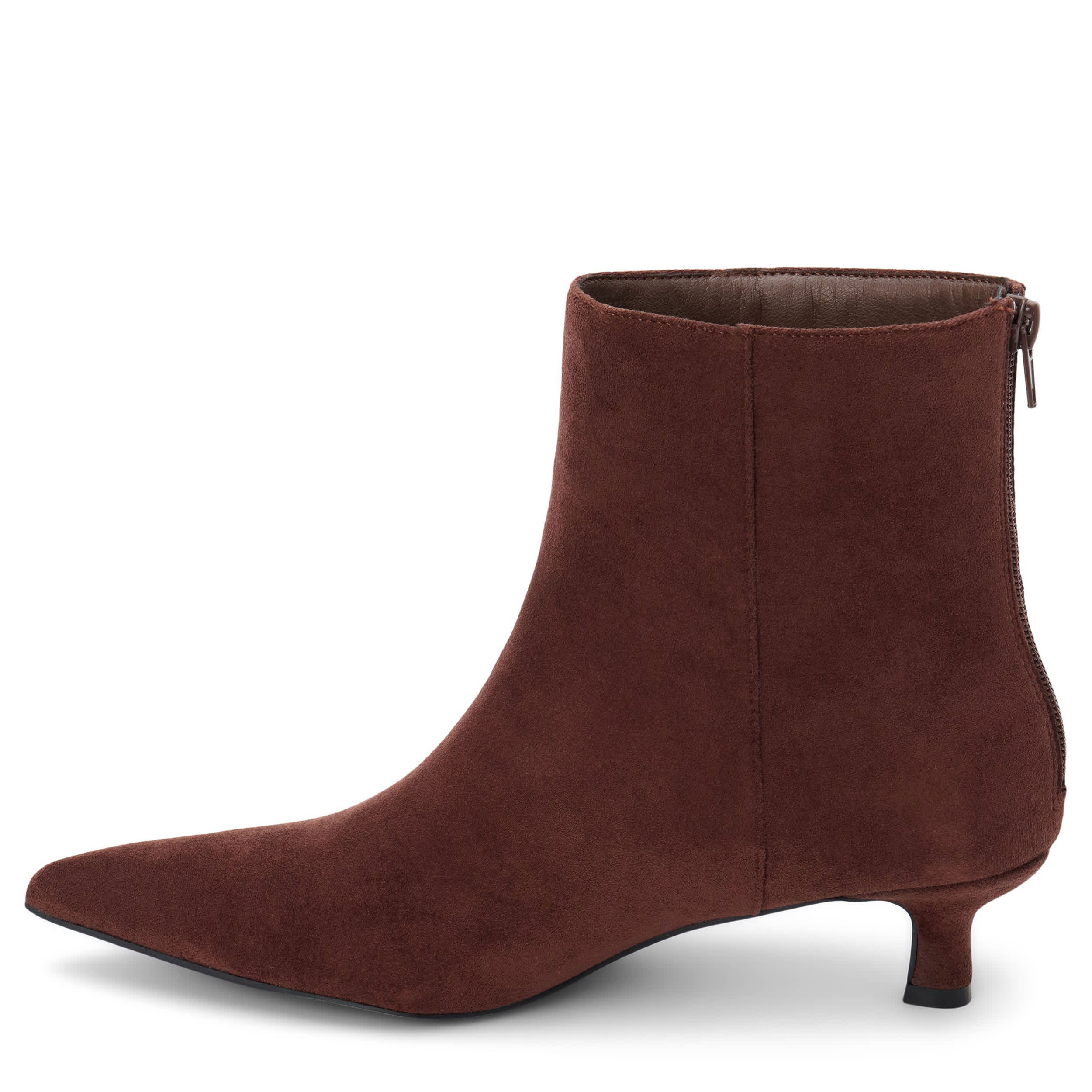 BEACH-WOMENS GENESIS DRESS BOOT-CHOCOLATE & 