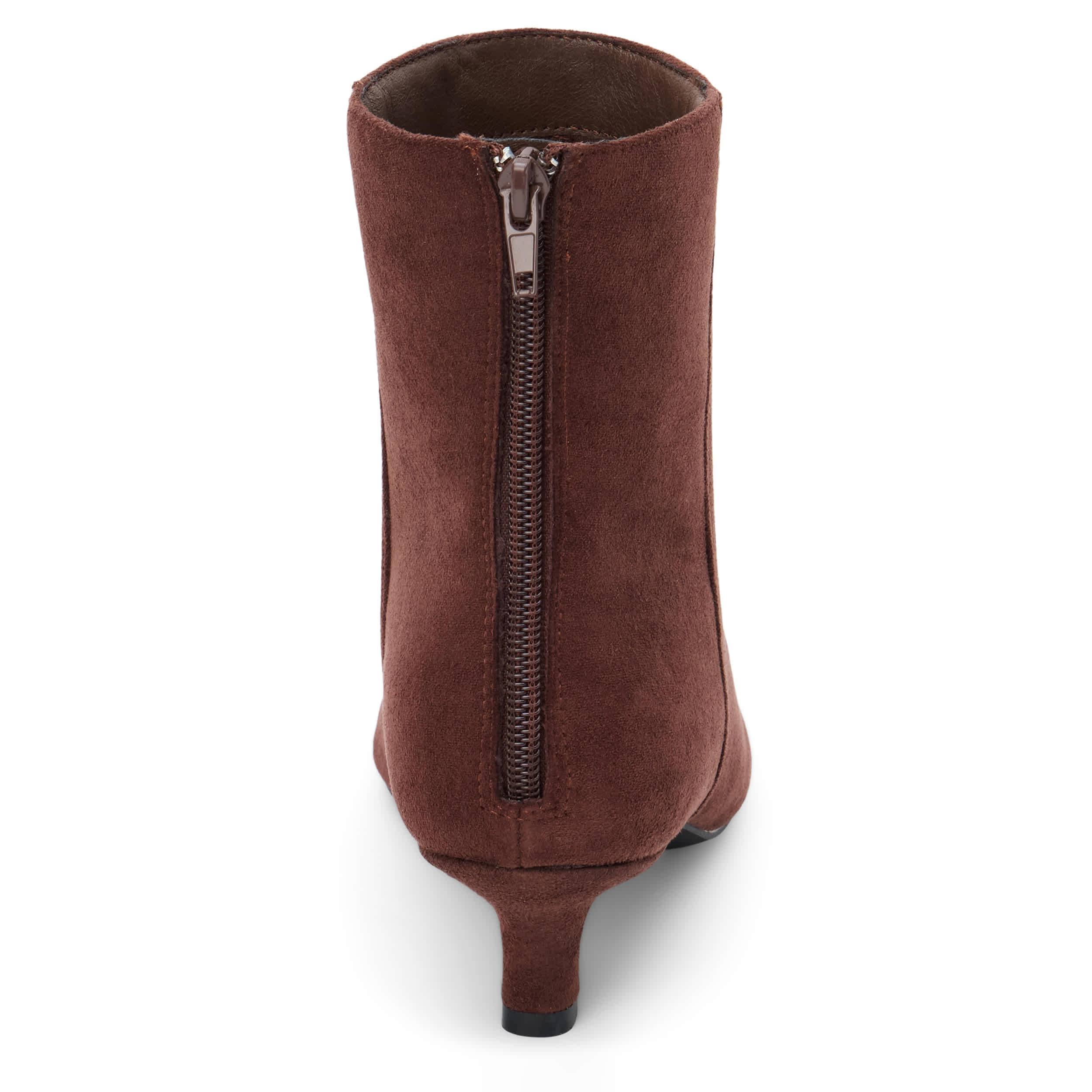 BEACH-WOMENS GENESIS DRESS BOOT-CHOCOLATE & 