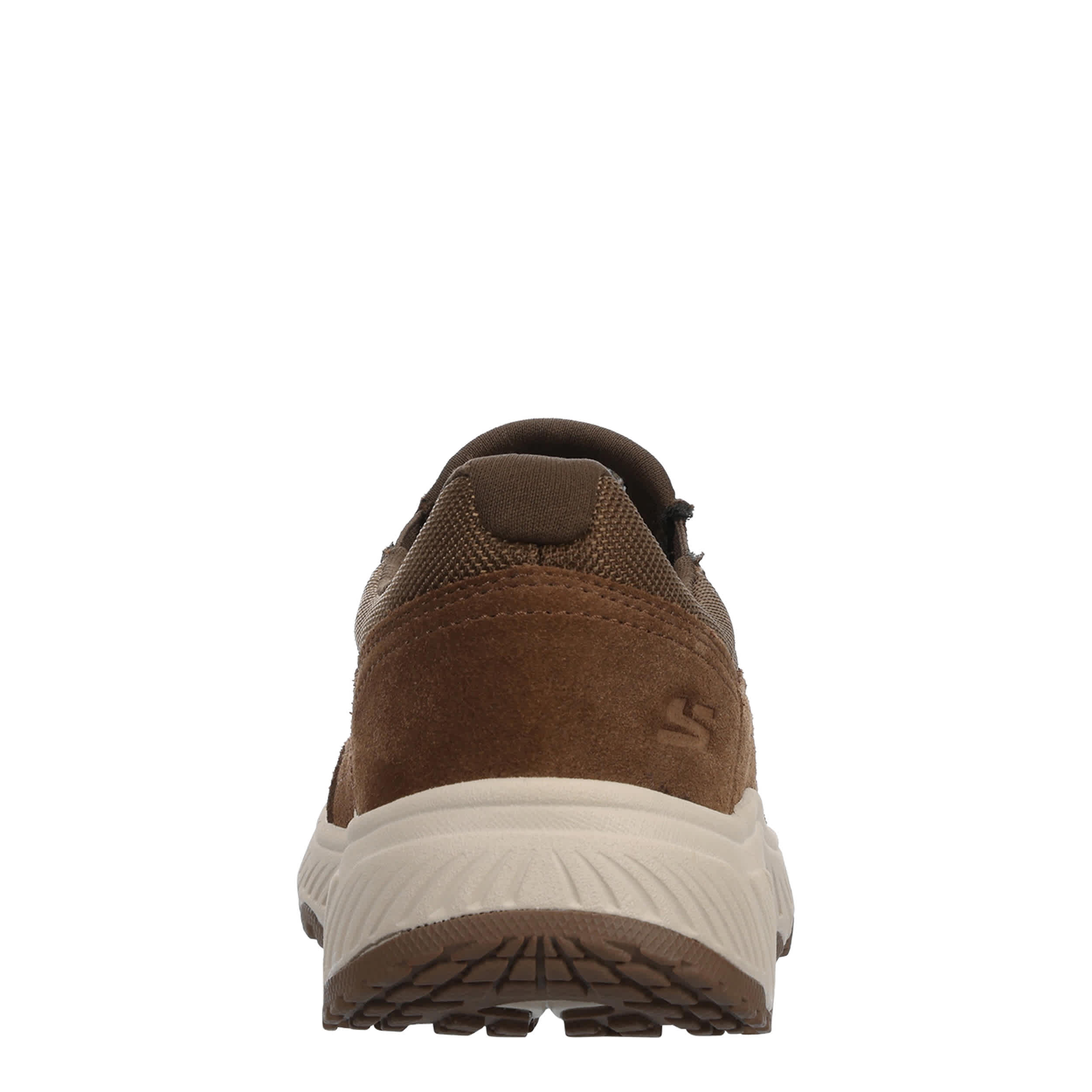 SKECHERS-WOMENS HILLCREST 2.0 HIKING BOOT-BROWN & 