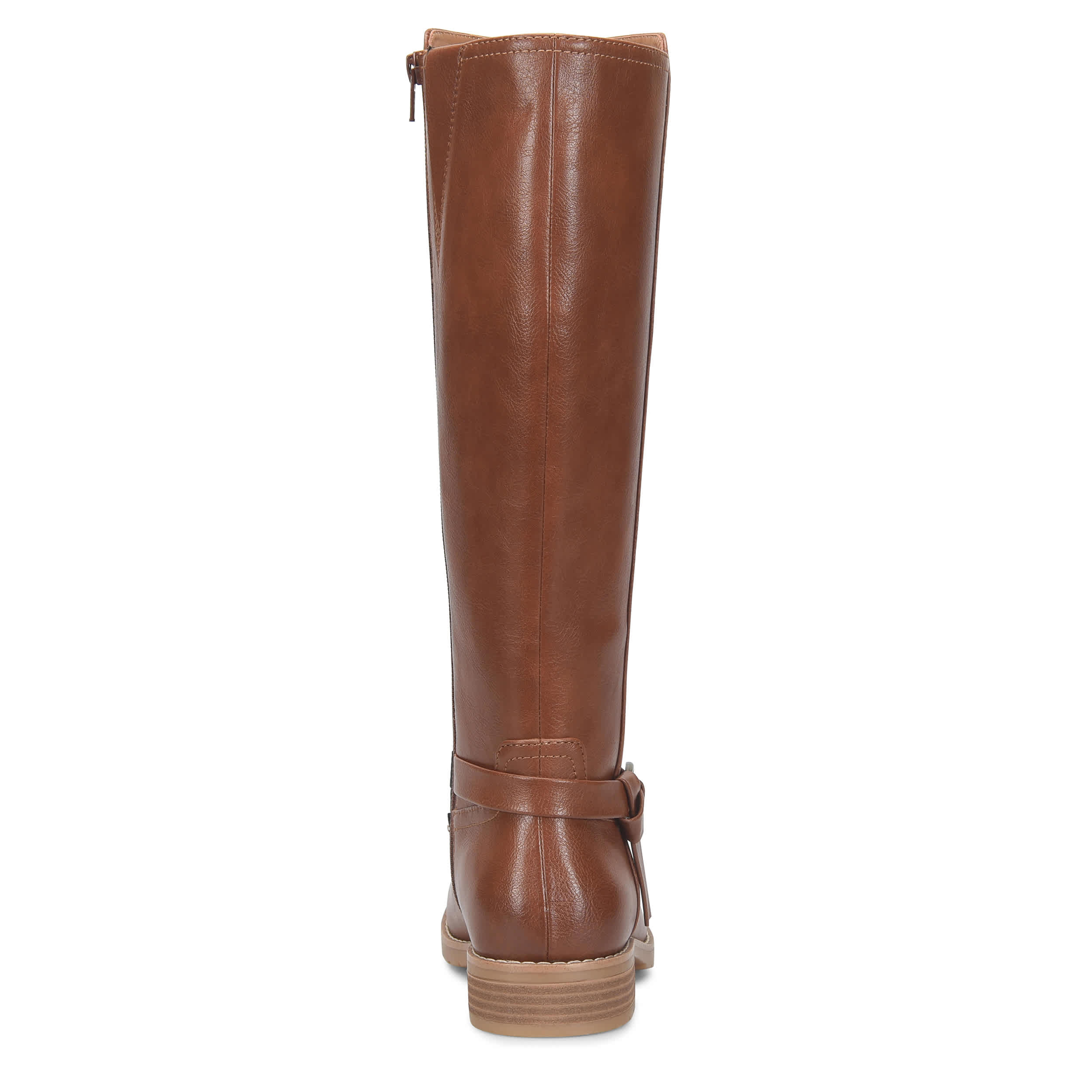 EUROSOFT-WOMENS CLARA BOOT-COGNAC & 