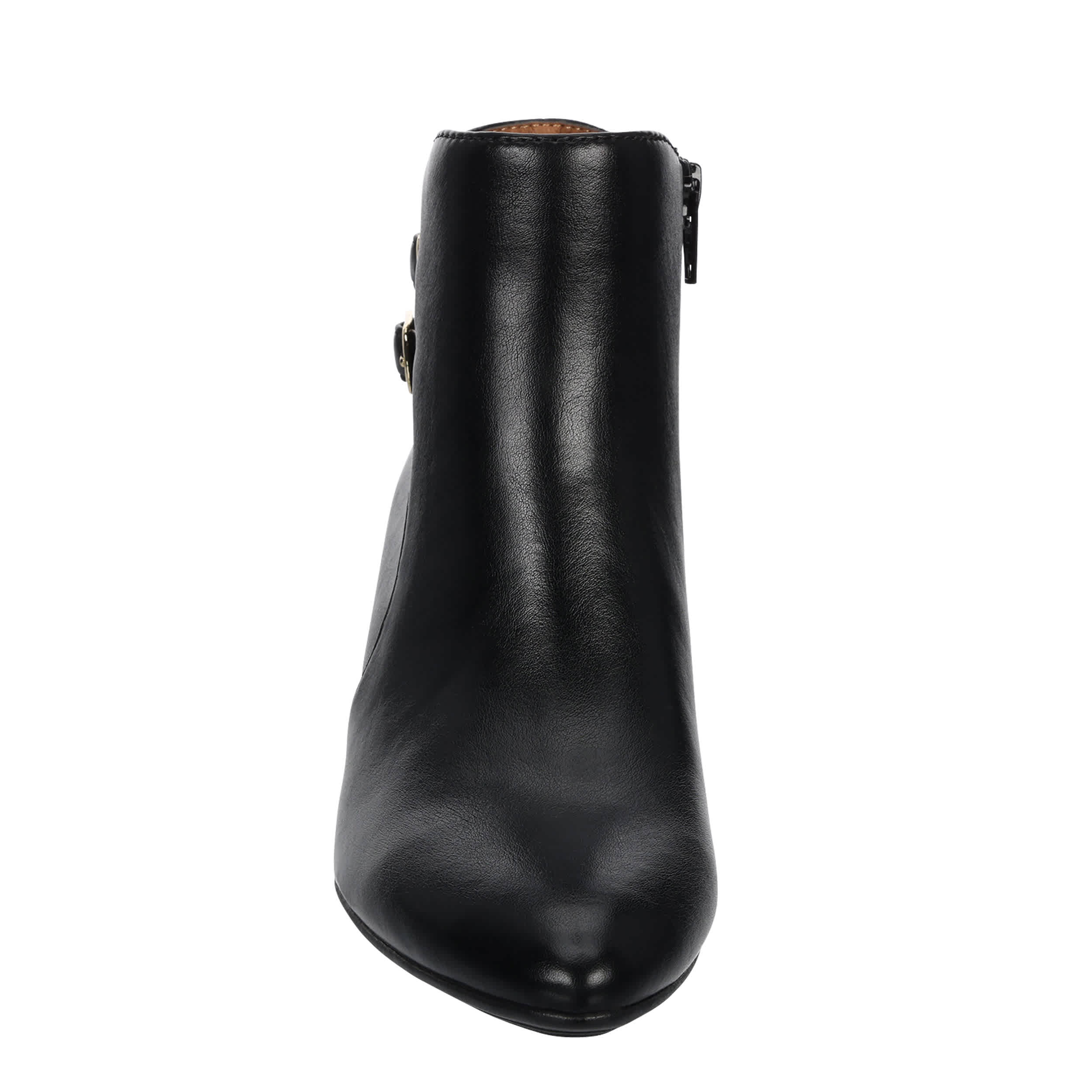 EUROSOFT-WOMENS VIDALIA BOOT-BLACK & 
