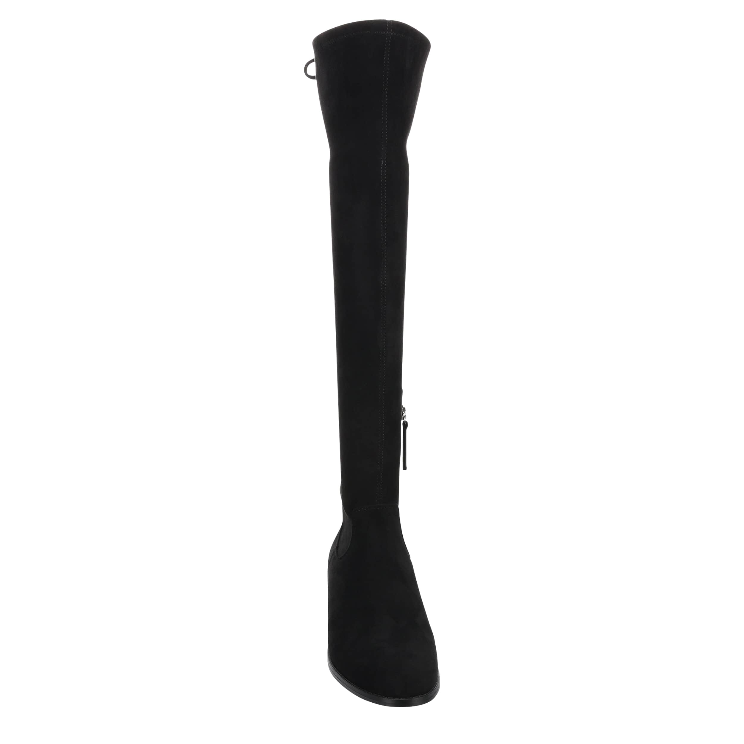 XAPPEAL-WOMENS TATIANA TALL BOOT-BLACK & 