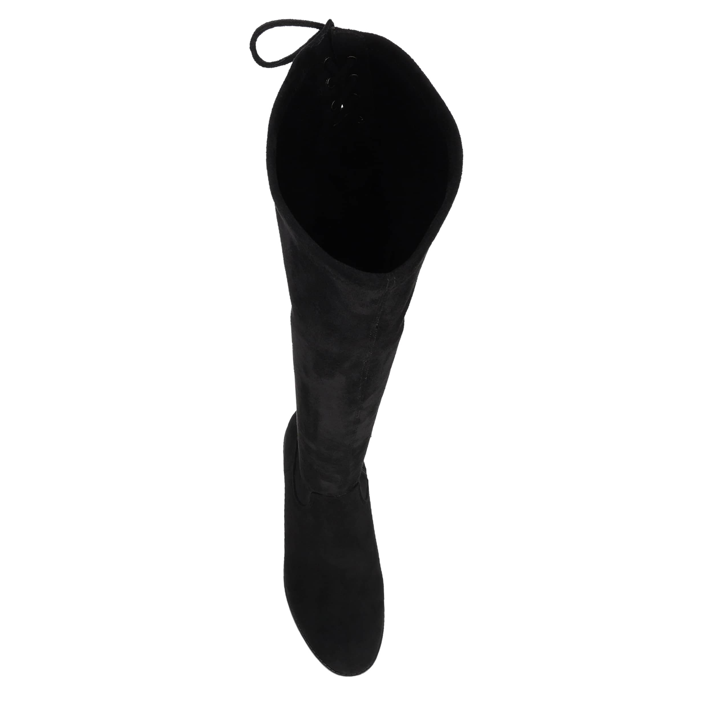 XAPPEAL-WOMENS TATIANA TALL BOOT-BLACK & 