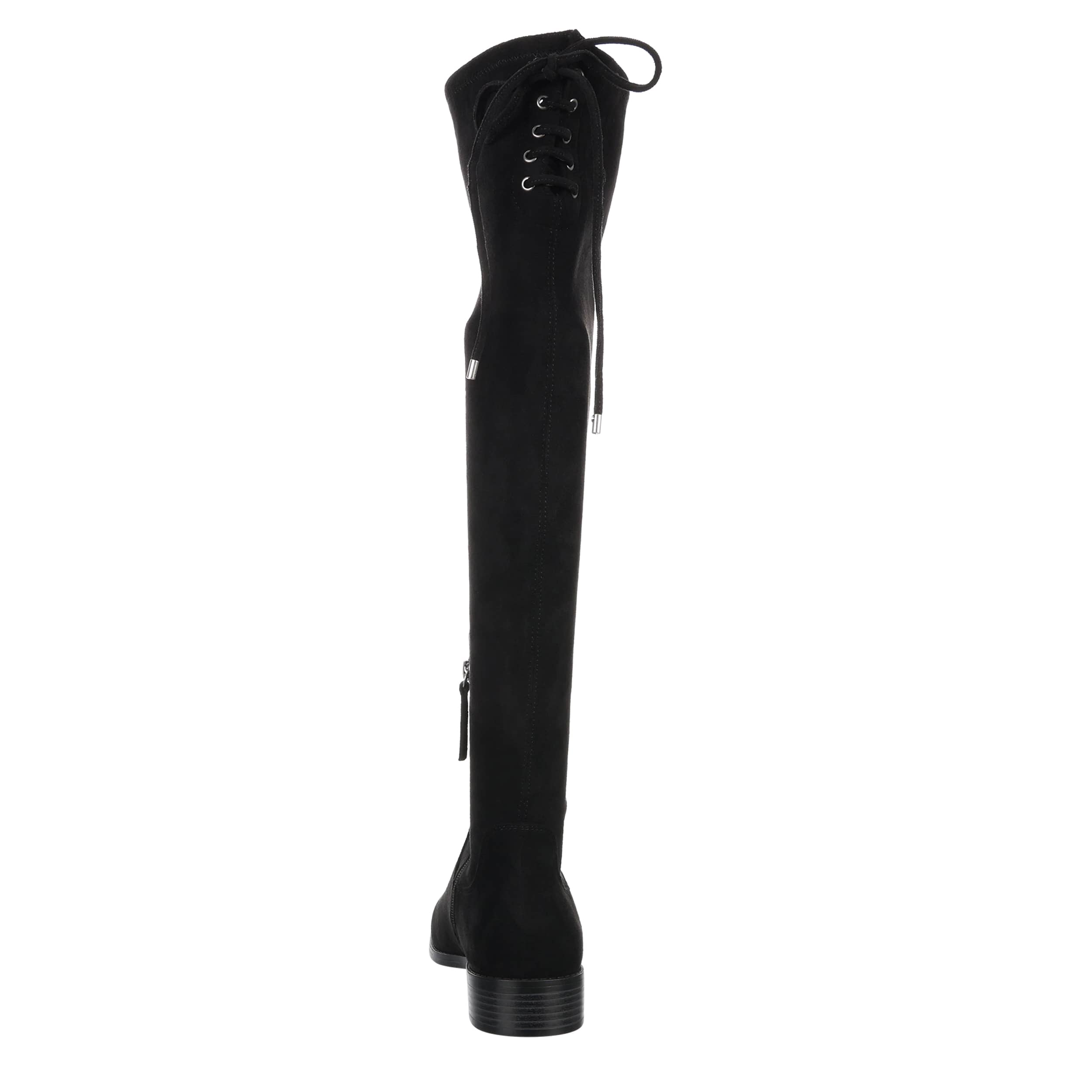 XAPPEAL-WOMENS TATIANA WIDE CALF TALL BOOT-BLACK & 