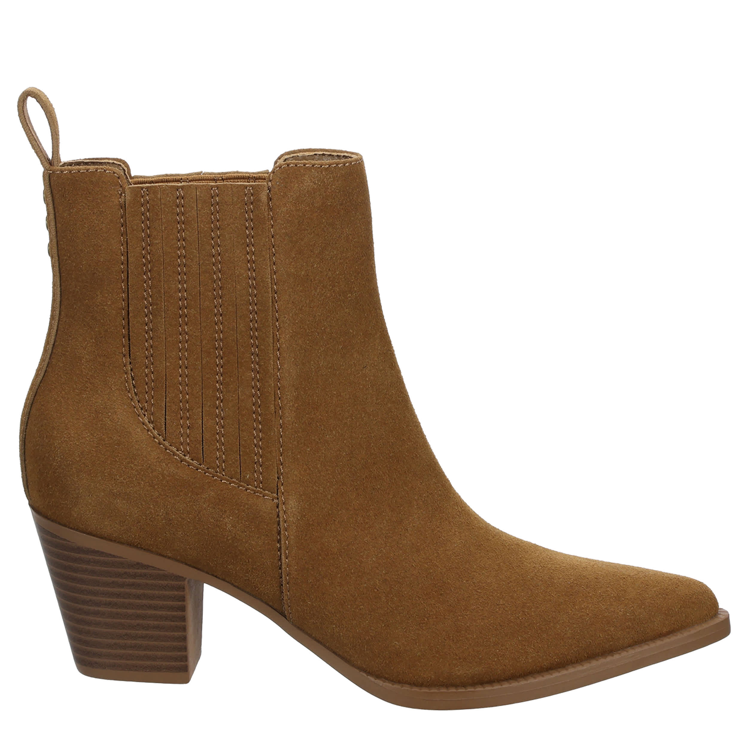 MICHAEL BY MICHAEL SHANNON-WOMENS TYRA BOOTIE-BROWN & 