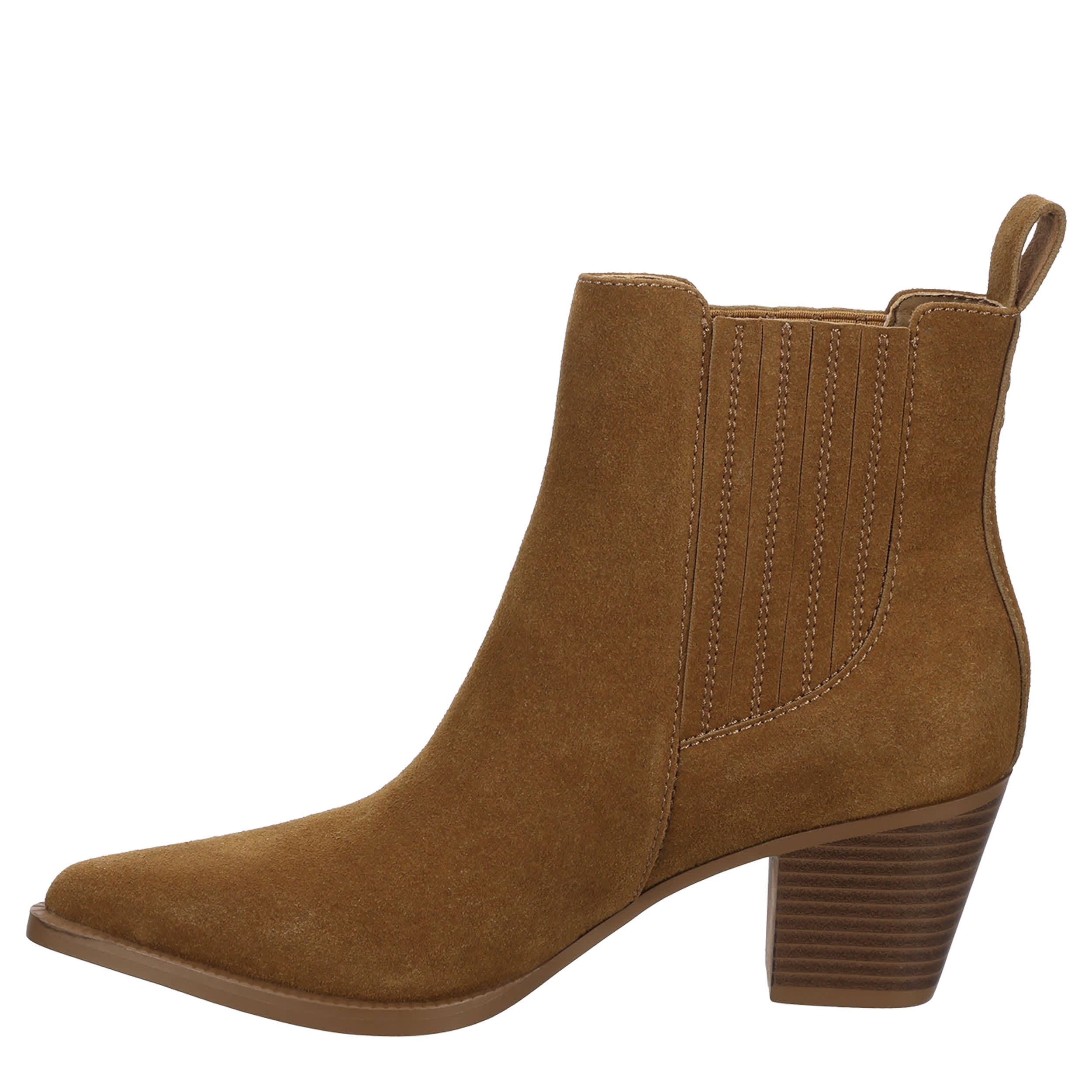 MICHAEL BY MICHAEL SHANNON-WOMENS TYRA BOOTIE-BROWN & 