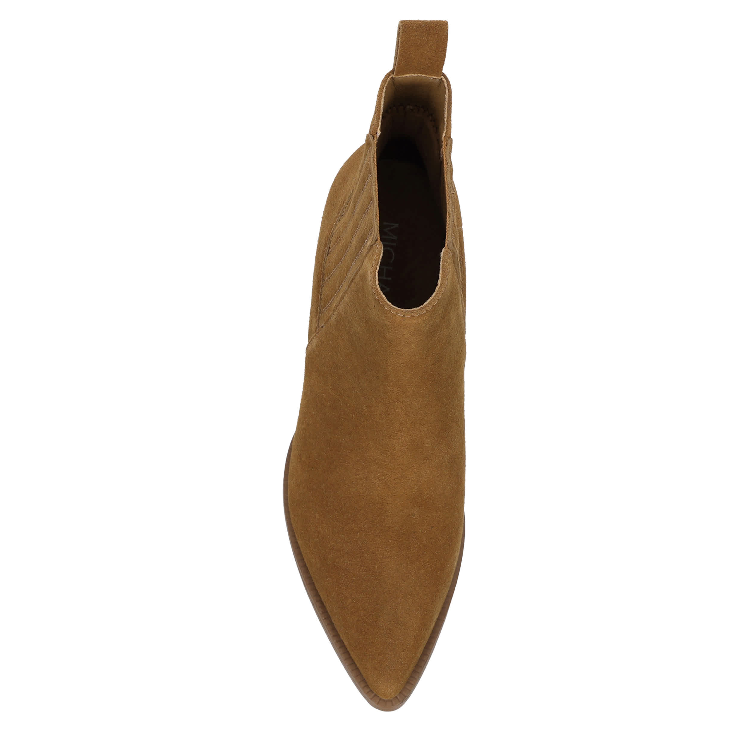 MICHAEL BY MICHAEL SHANNON-WOMENS TYRA BOOTIE-BROWN & 