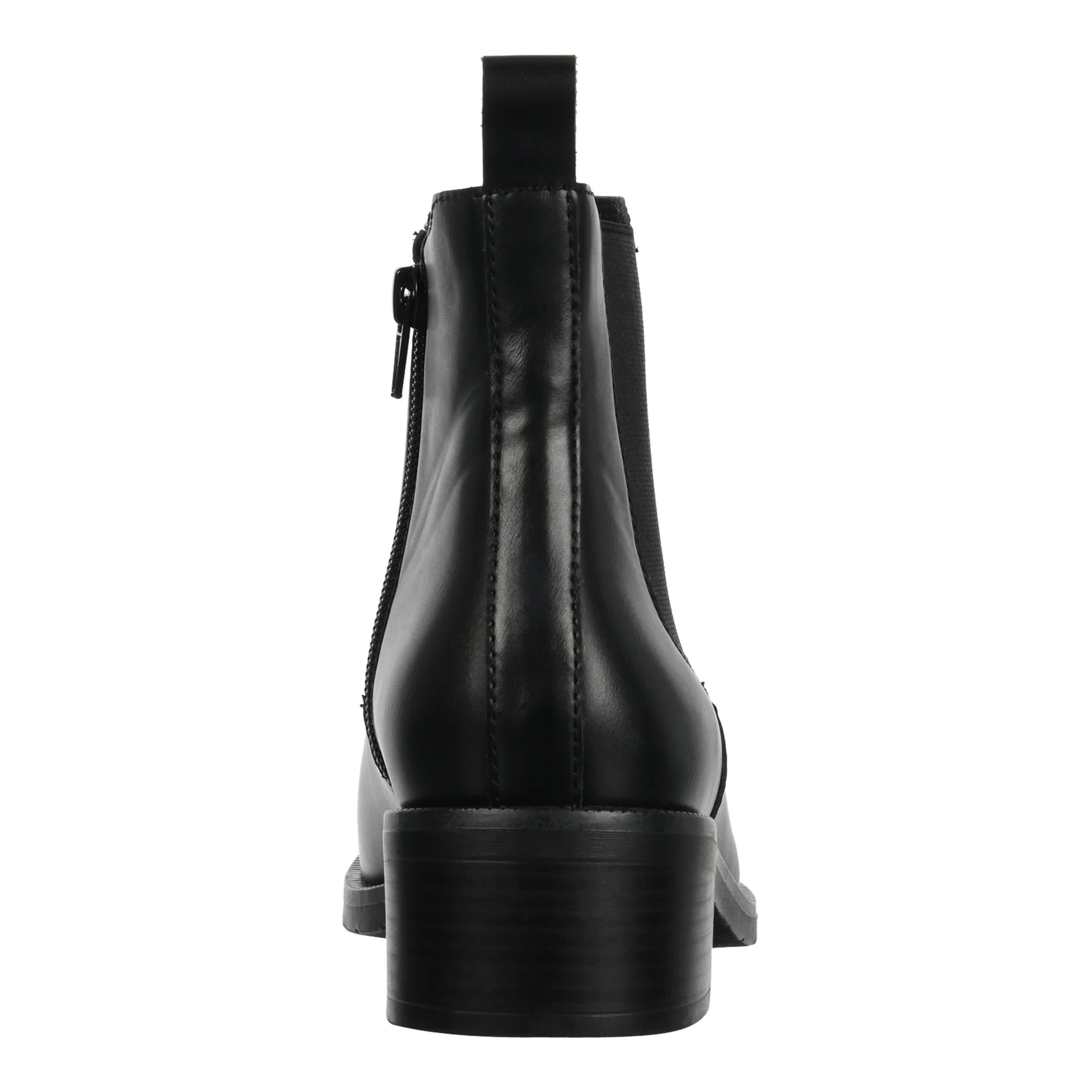 XAPPEAL-WOMENS ROSLYN CHELSEA BOOT-BLACK & 