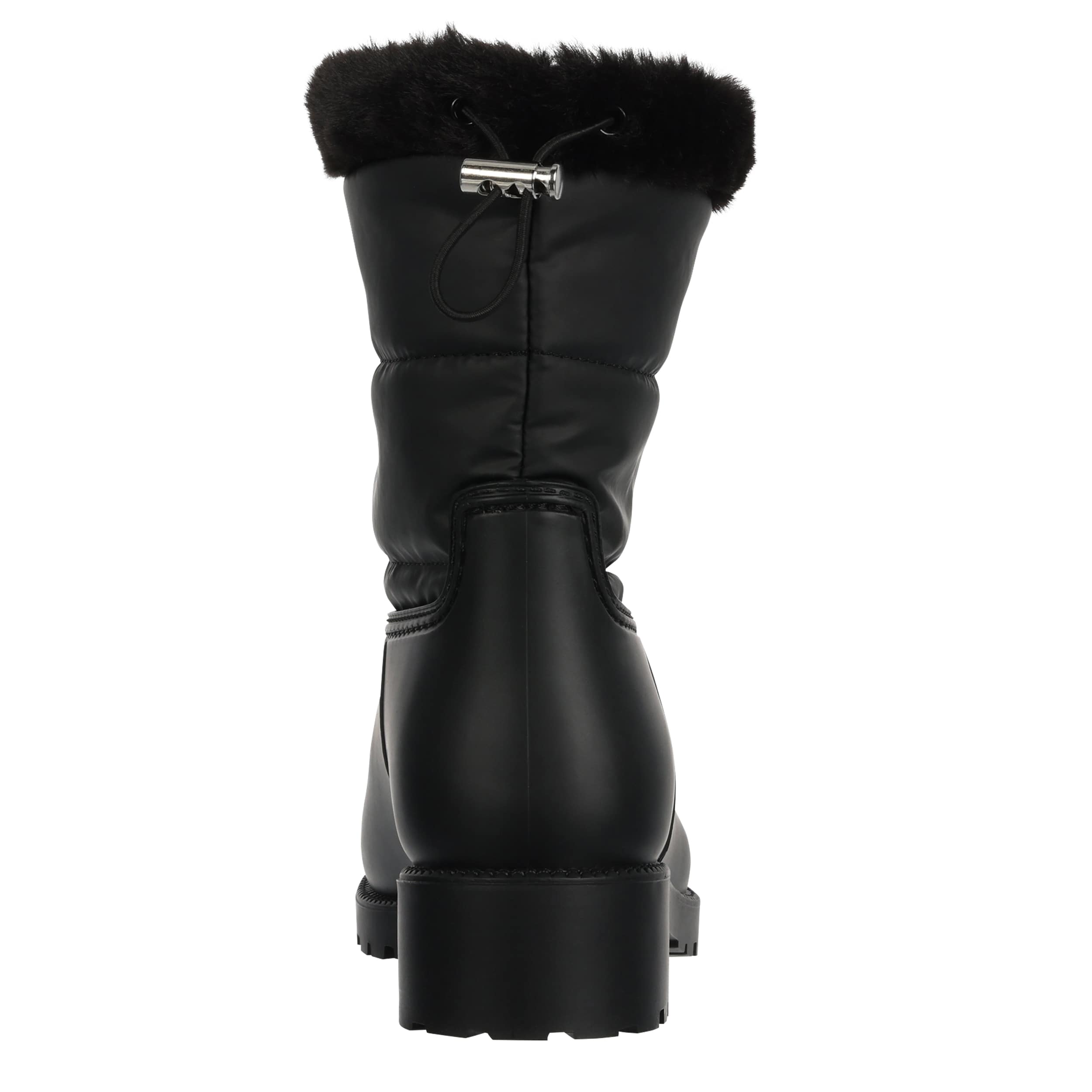 XAPPEAL-WOMENS KALEY WEATHER BOOT-BLACK & 