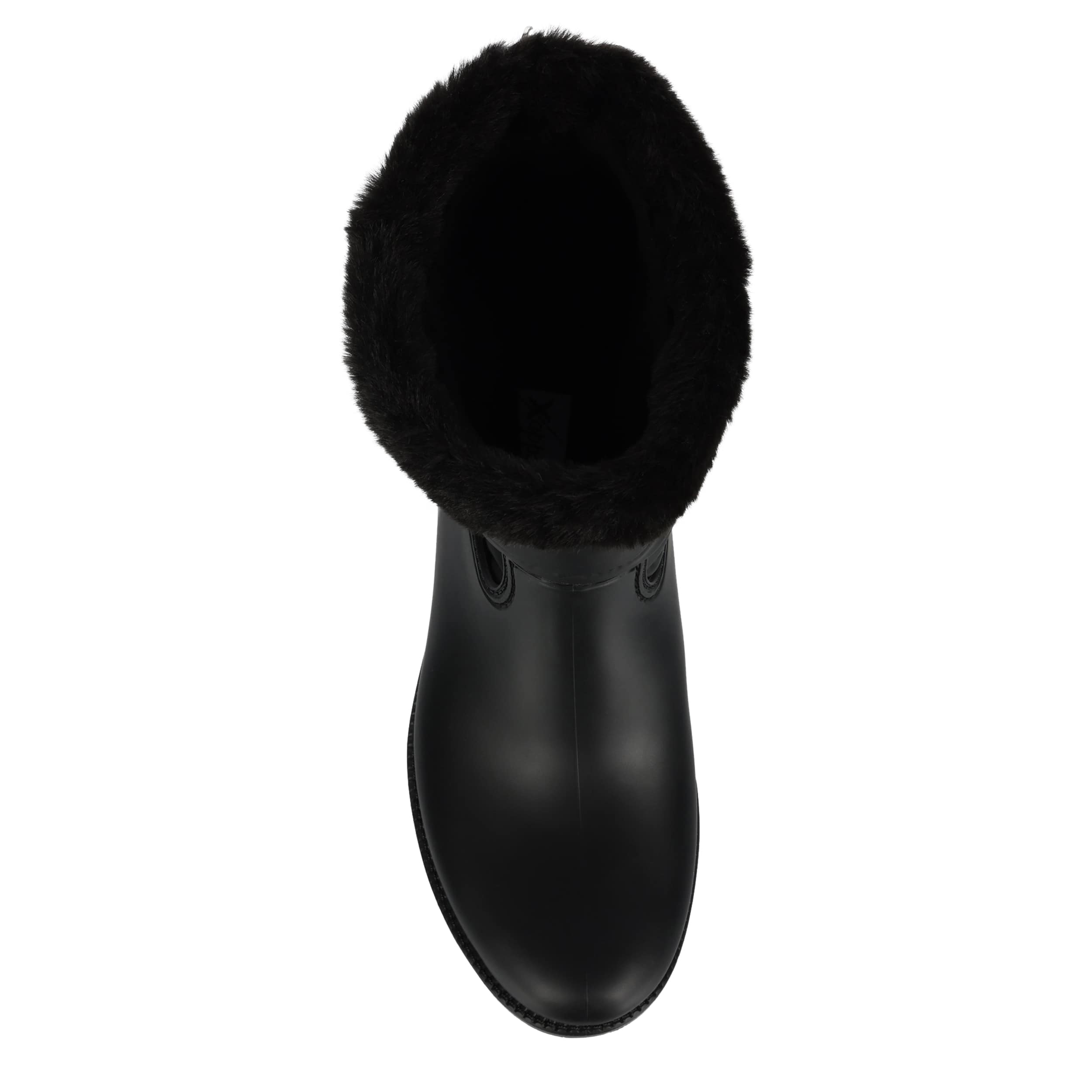 XAPPEAL-WOMENS KALEY WEATHER BOOT-BLACK & 