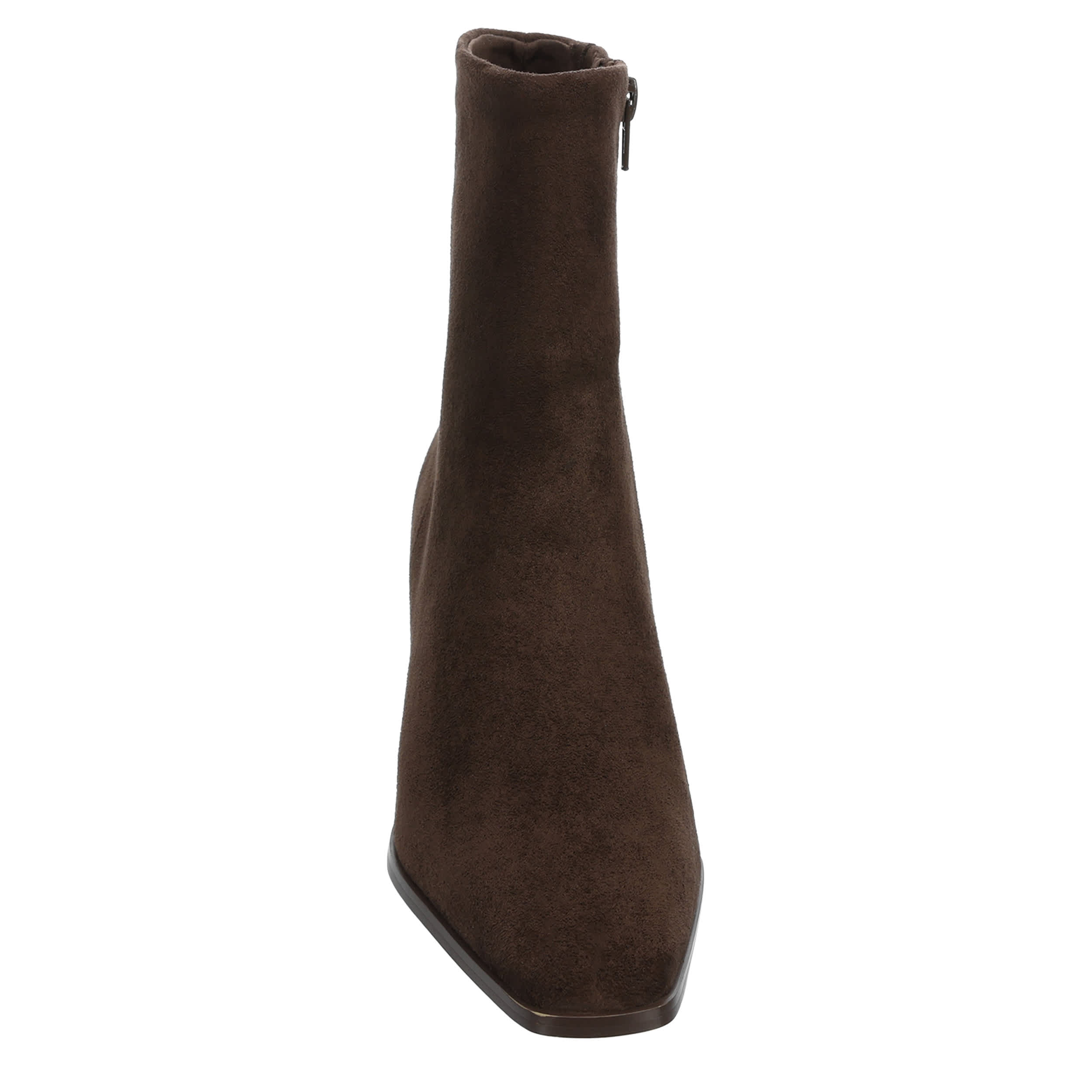 MADDEN GIRL-WOMENS FIORAA DRESS BOOT-CHOCOLATE & 