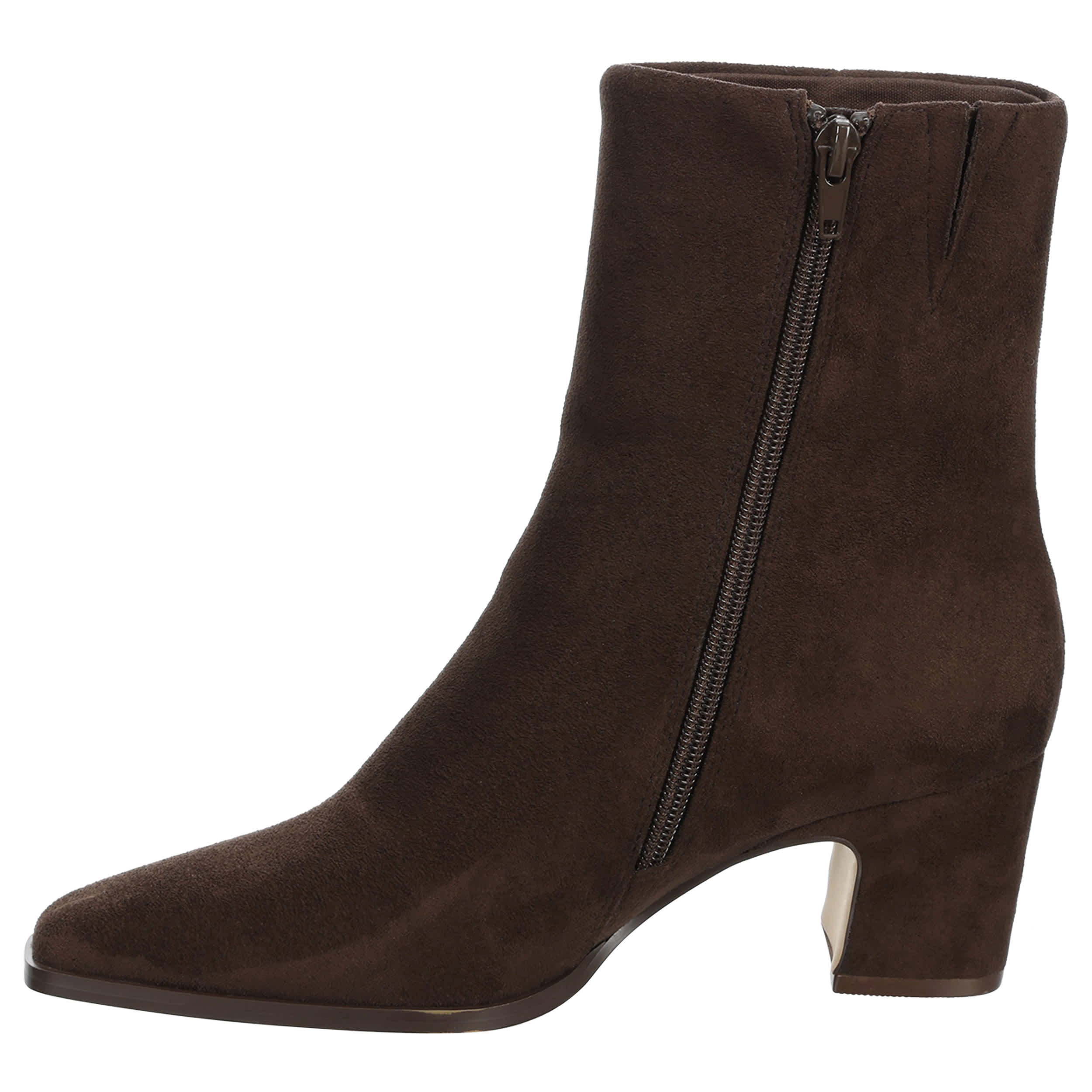 MADDEN GIRL-WOMENS FIORAA DRESS BOOT-CHOCOLATE & 