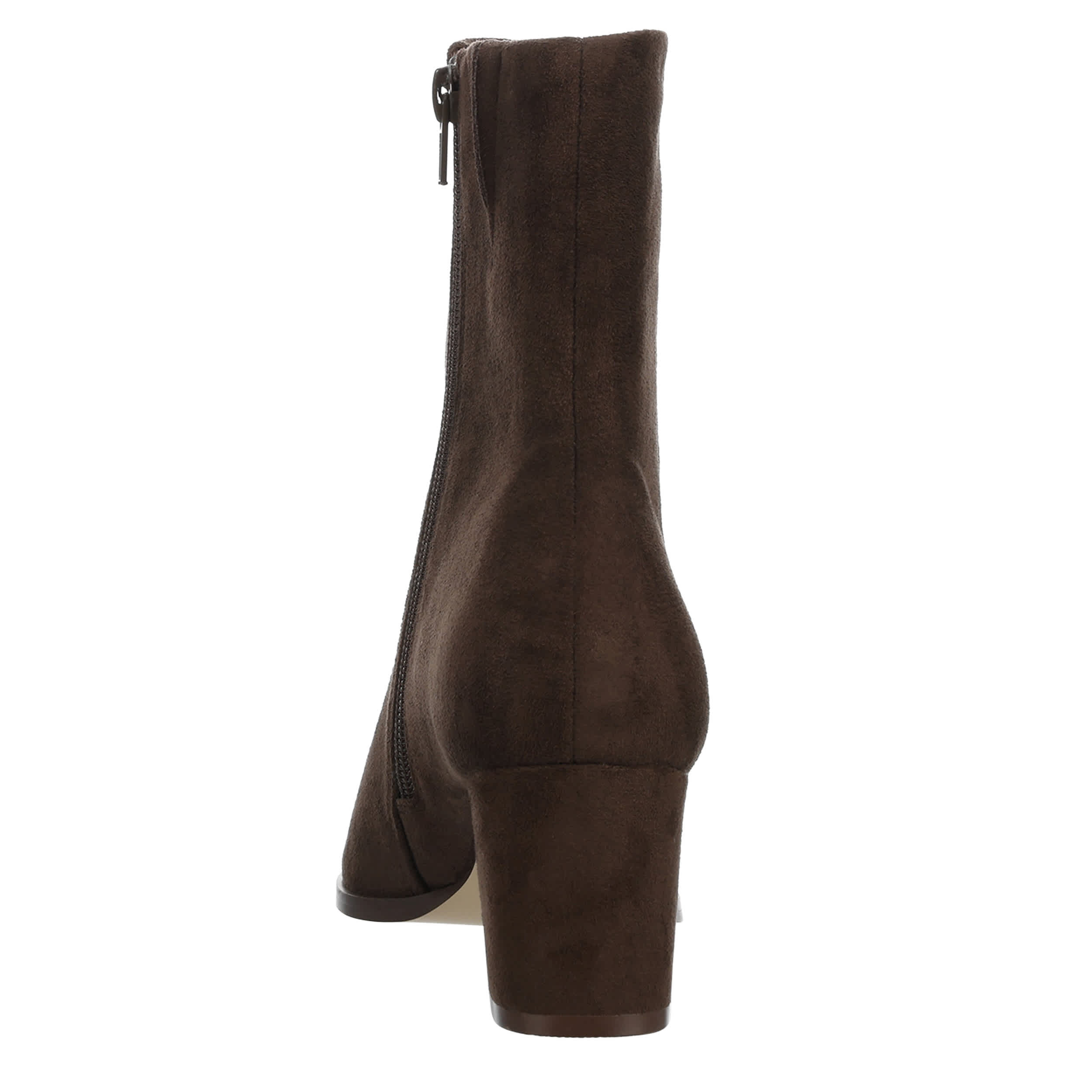MADDEN GIRL-WOMENS FIORAA DRESS BOOT-CHOCOLATE & 