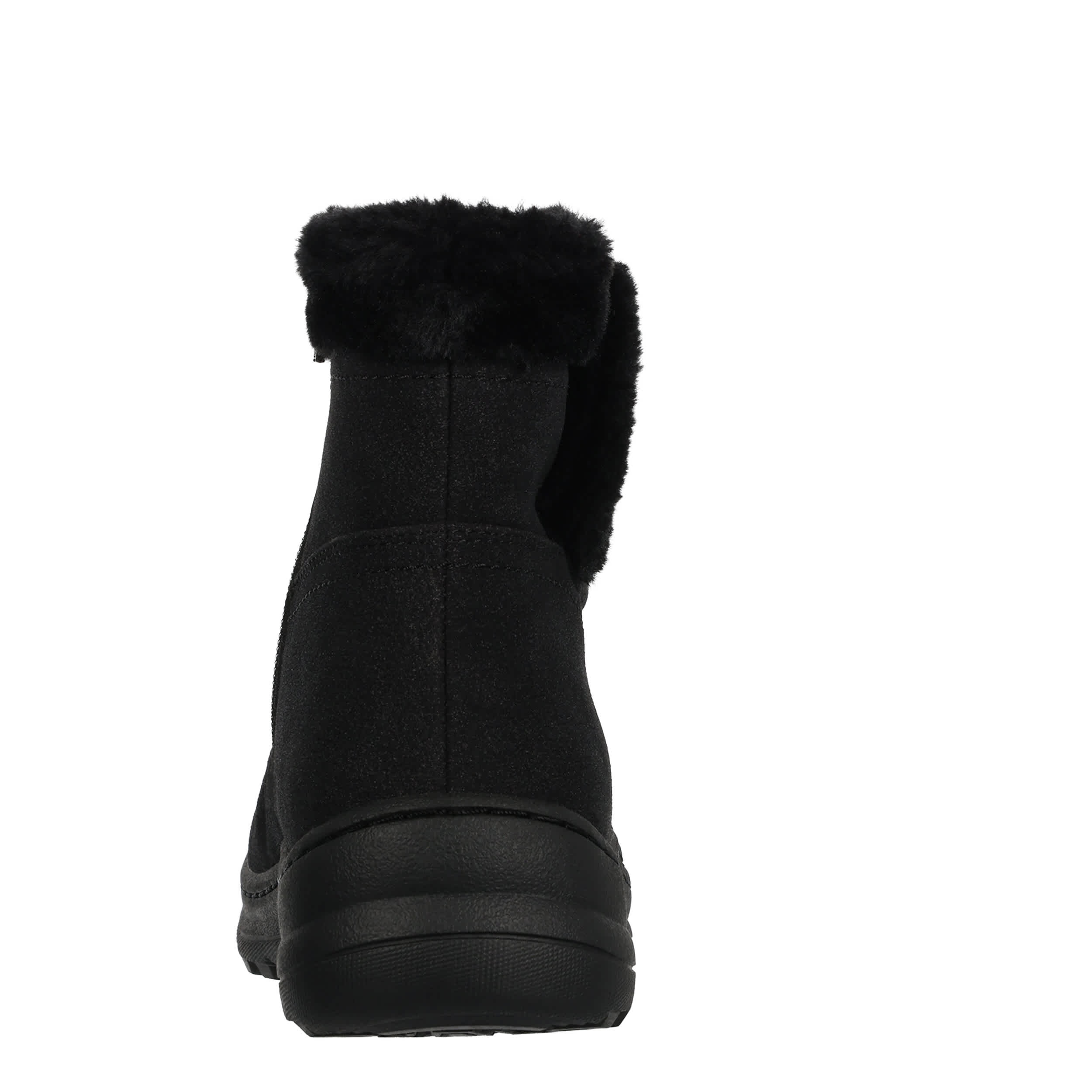 BARE TRAPS-WOMENS ATLEE  BOOT-BLACK & 