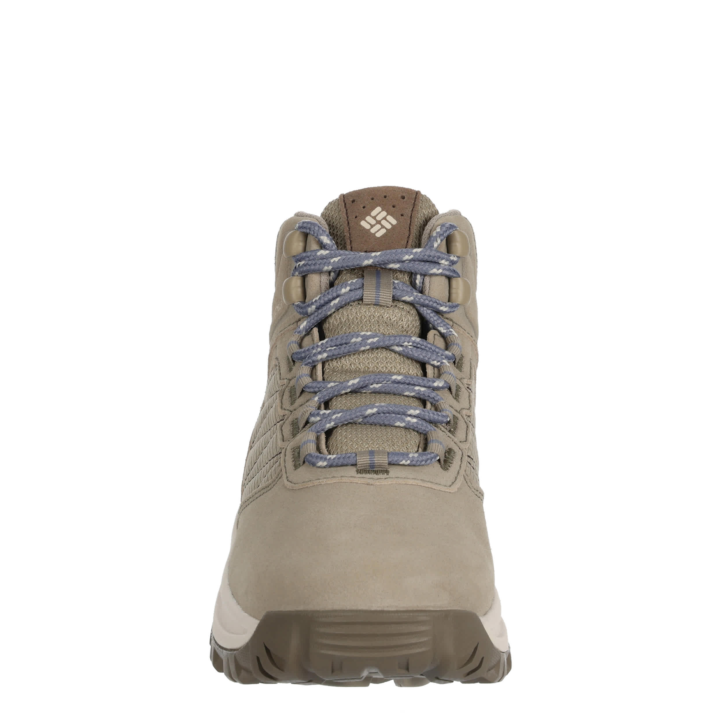 COLUMBIA-WOMENS TRANSVERSE HIKE HIKING BOOT-TAN & 