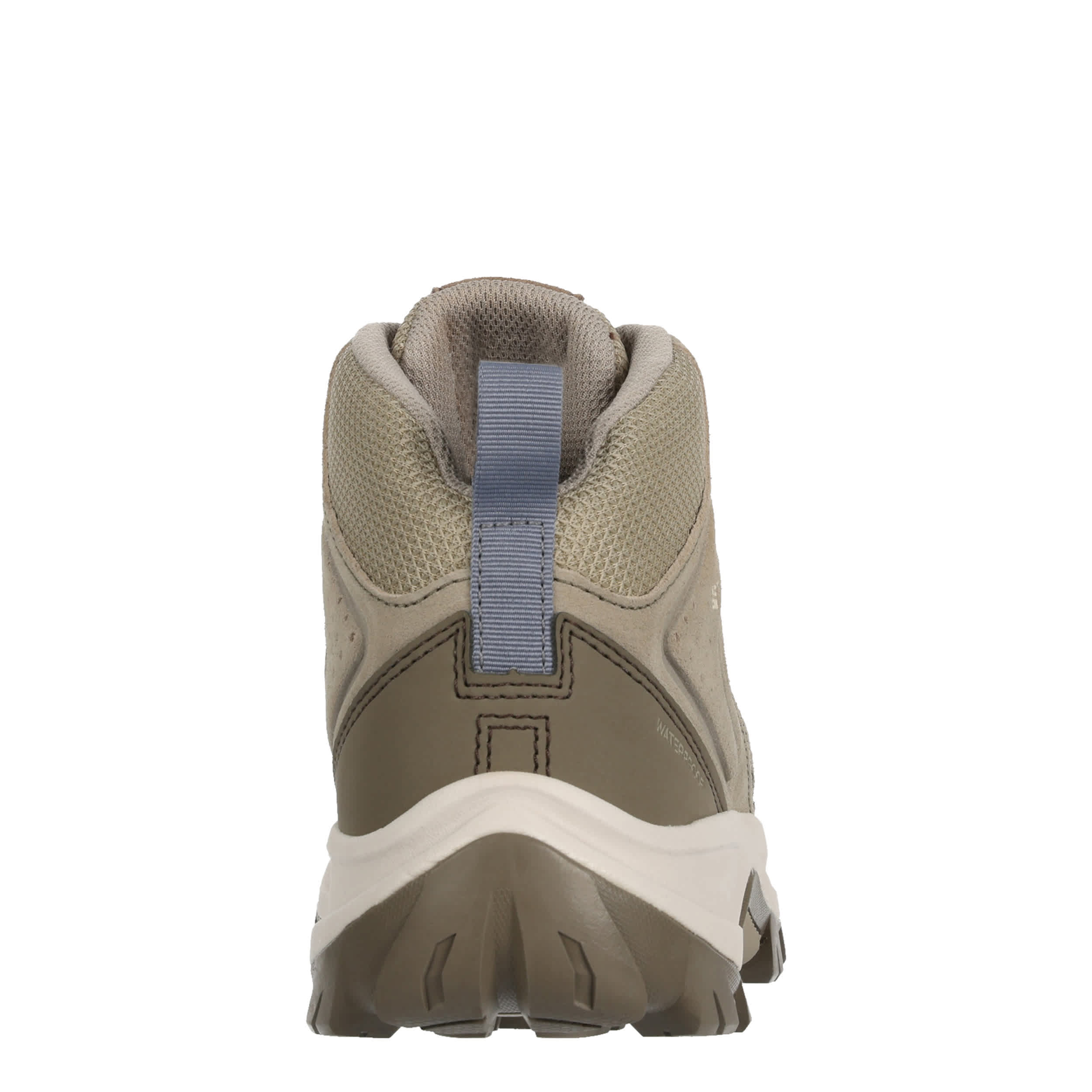 COLUMBIA-WOMENS TRANSVERSE HIKE HIKING BOOT-TAN & 