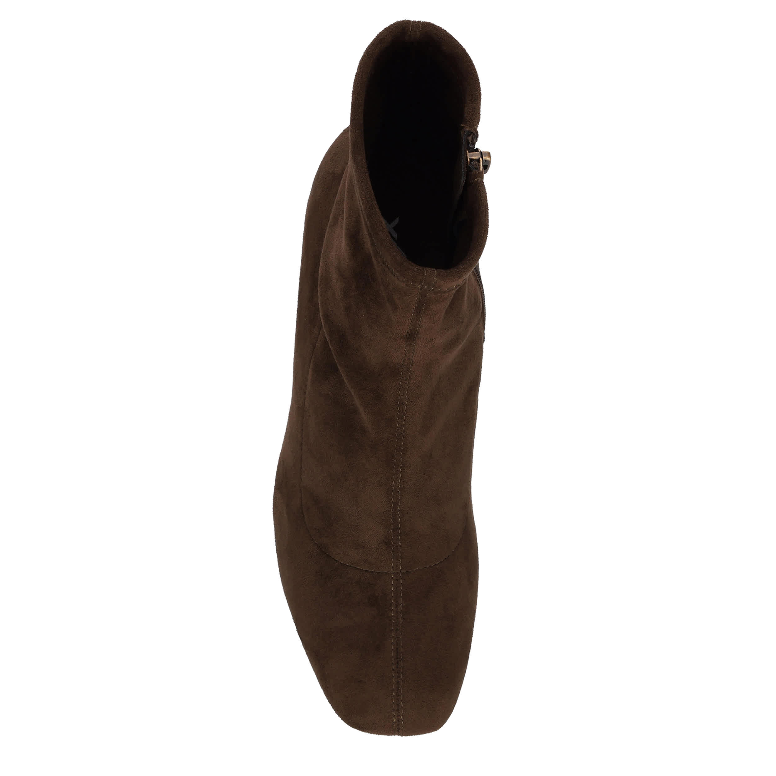 XAPPEAL-WOMENS ARABELLA DRESS BOOTIE-CHOCOLATE & 