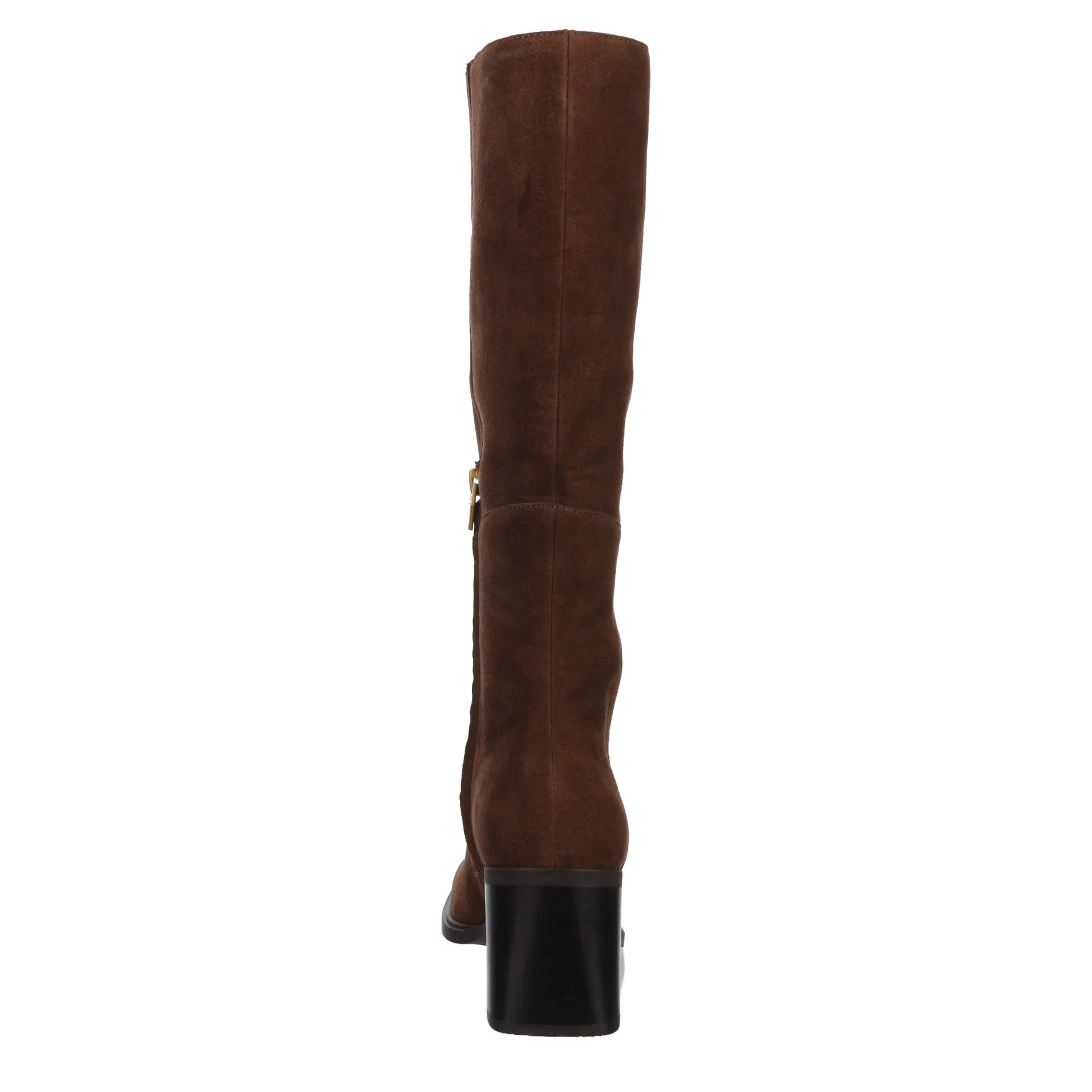 DOLCE VITA-WOMENS FRASIA BOOT-DARK BROWN & 