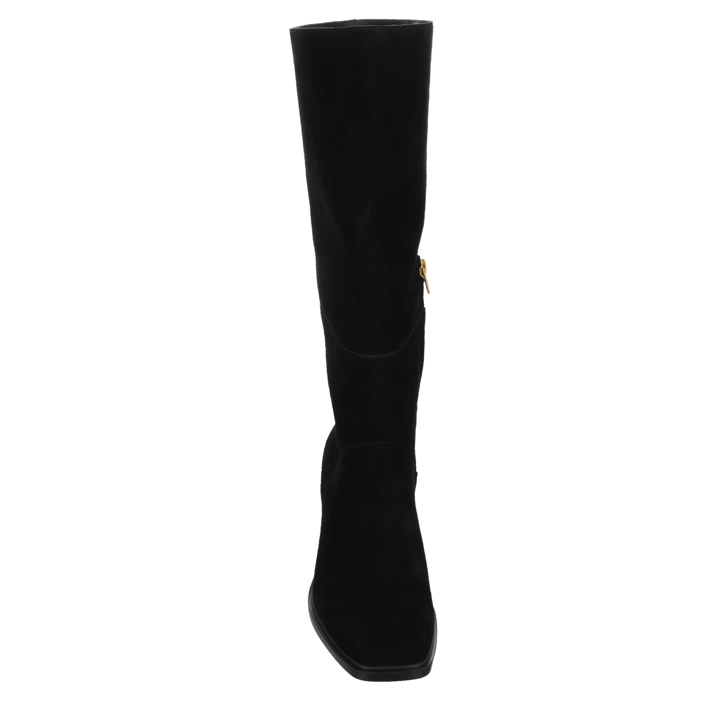 DOLCE VITA-WOMENS FRASIA BOOT-BLACK & 