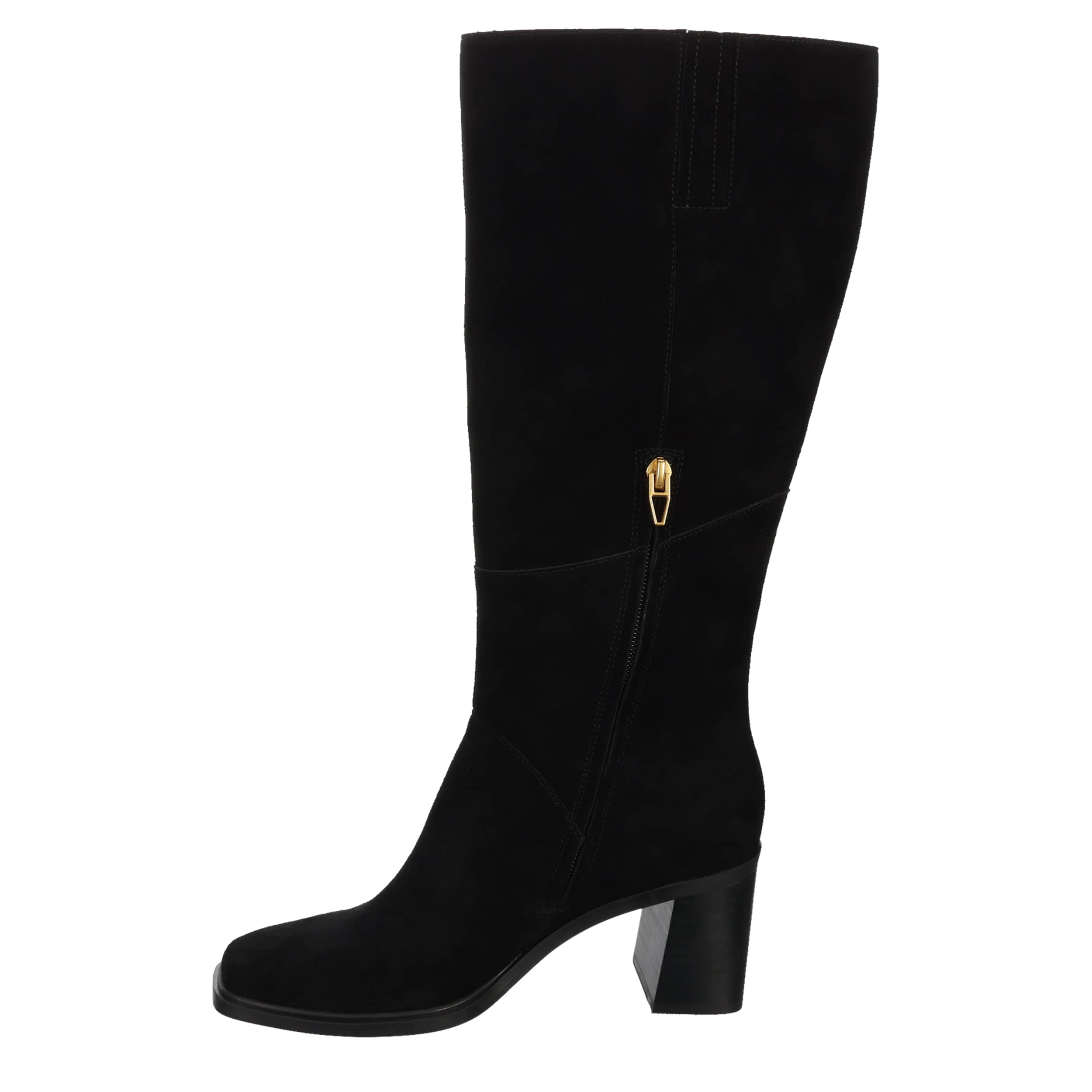 DOLCE VITA-WOMENS FRASIA BOOT-BLACK & 