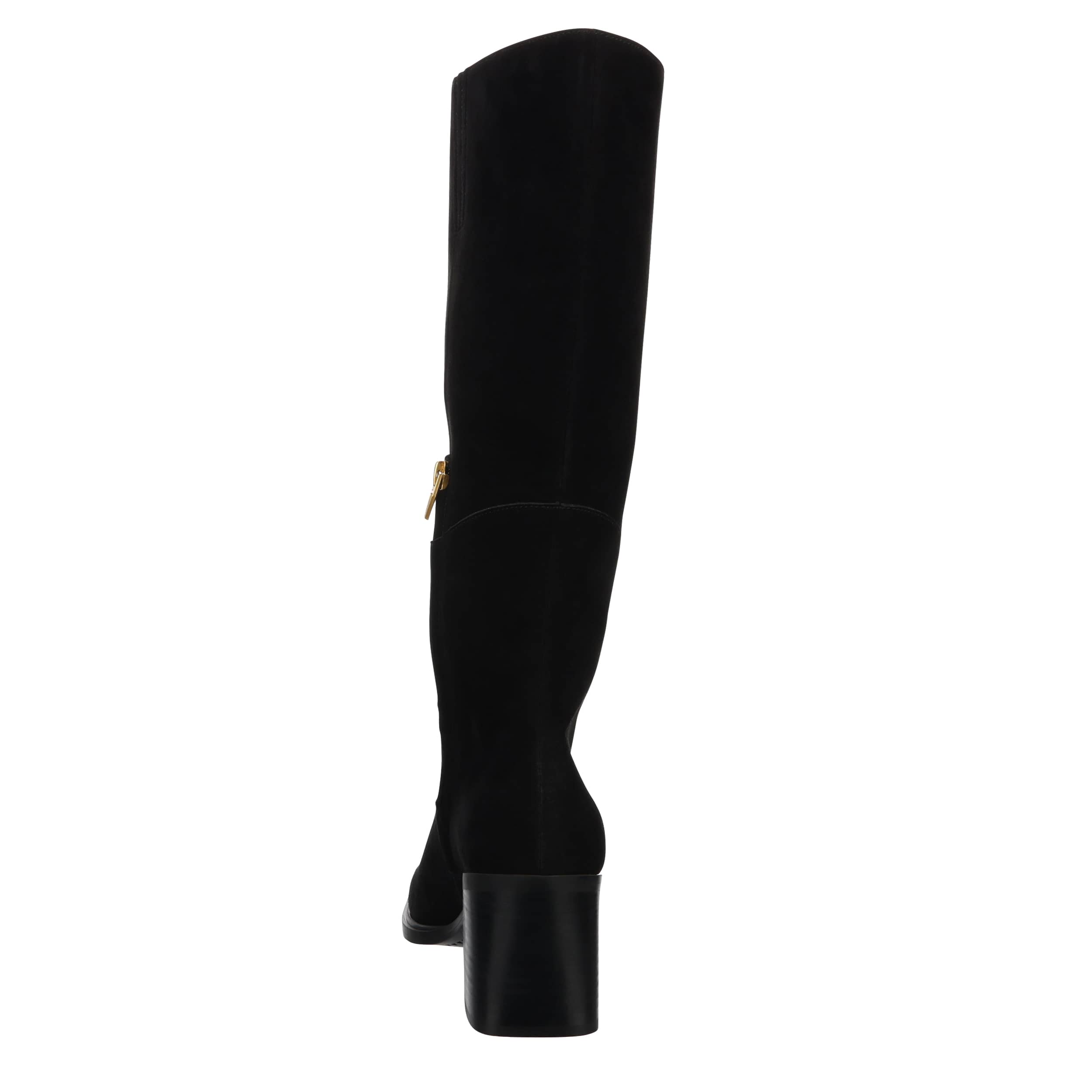 DOLCE VITA-WOMENS FRASIA BOOT-BLACK & 