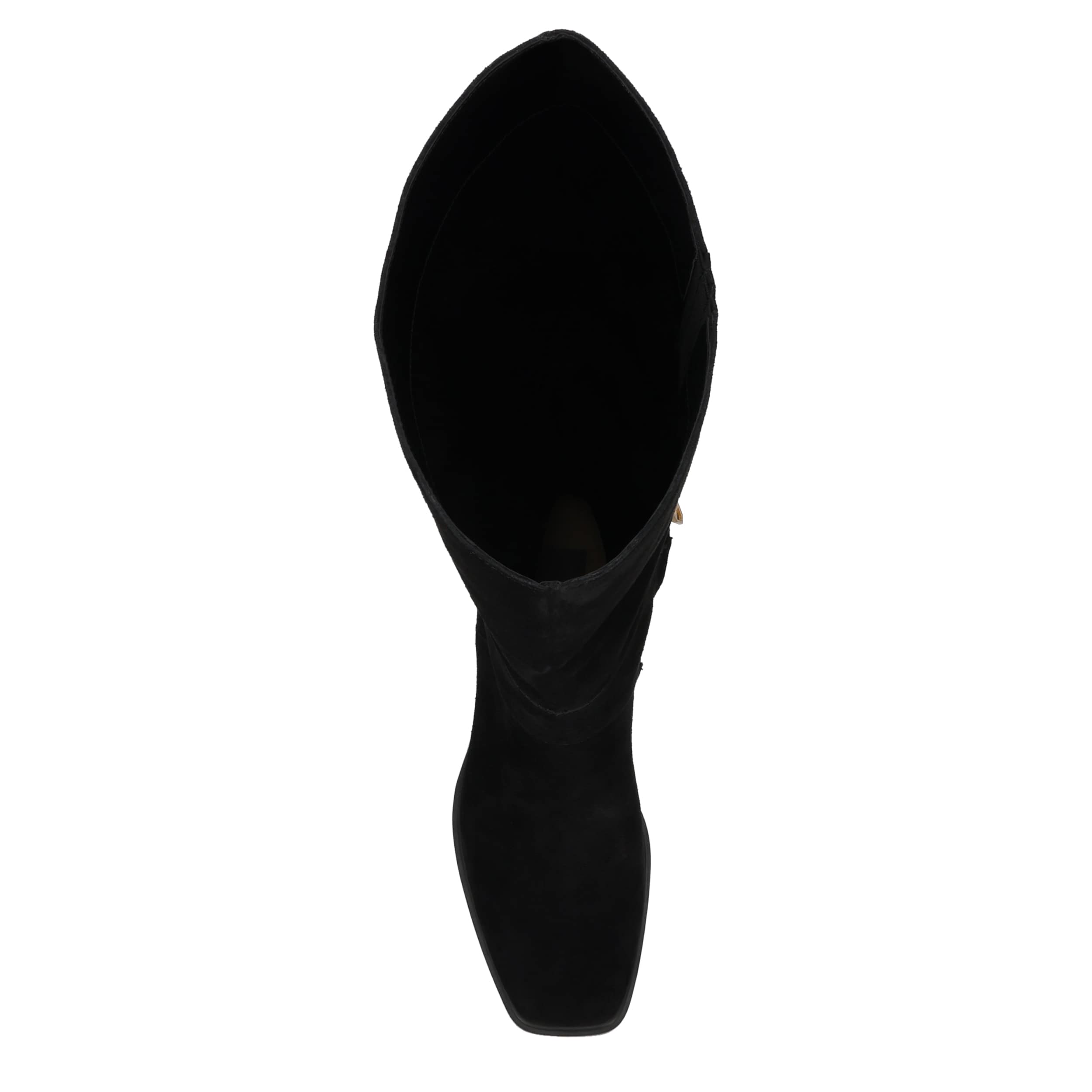 DOLCE VITA-WOMENS FRASIA BOOT-BLACK & 